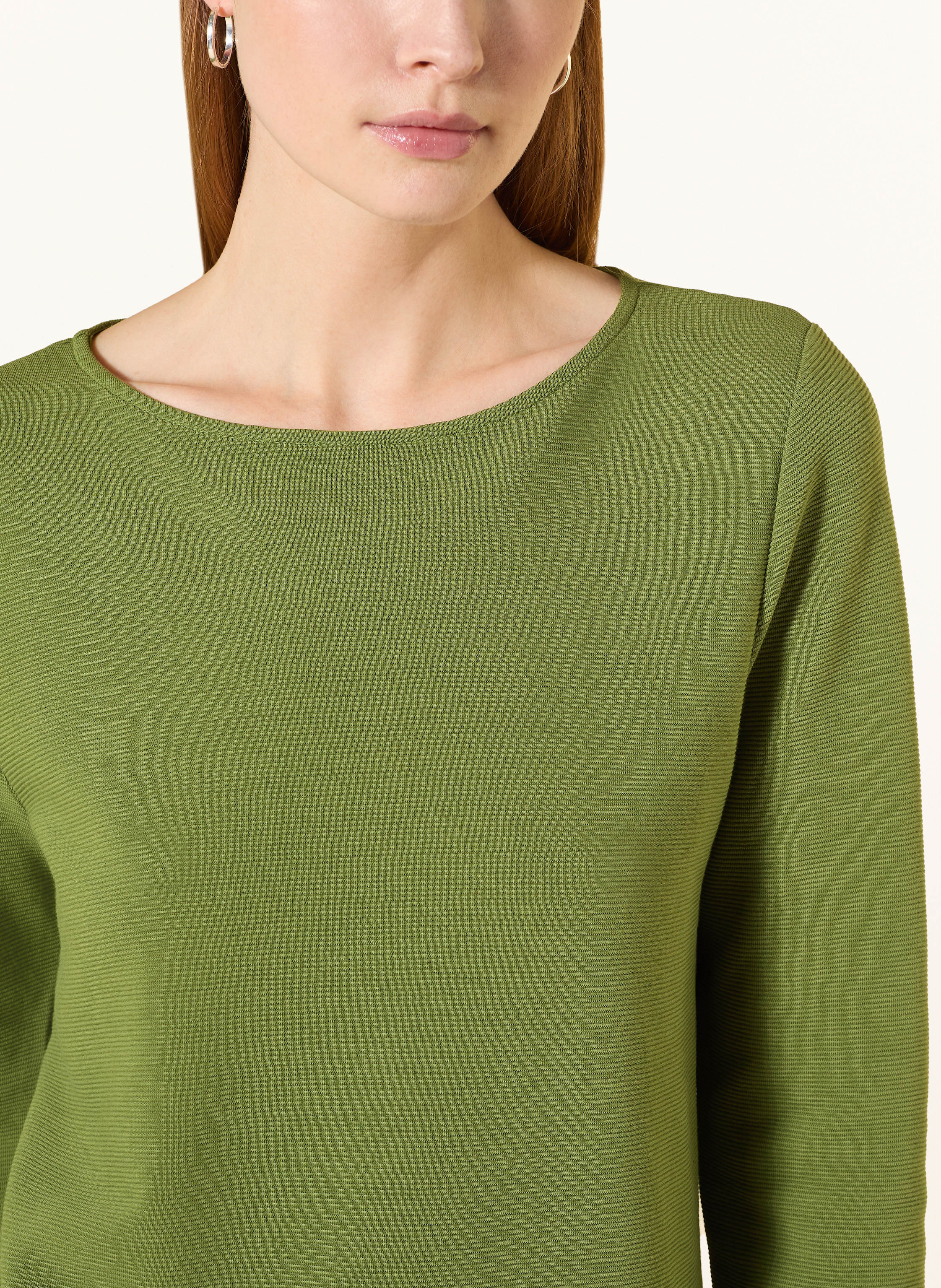 Thumbnail - Zaída Longsleeve gruen