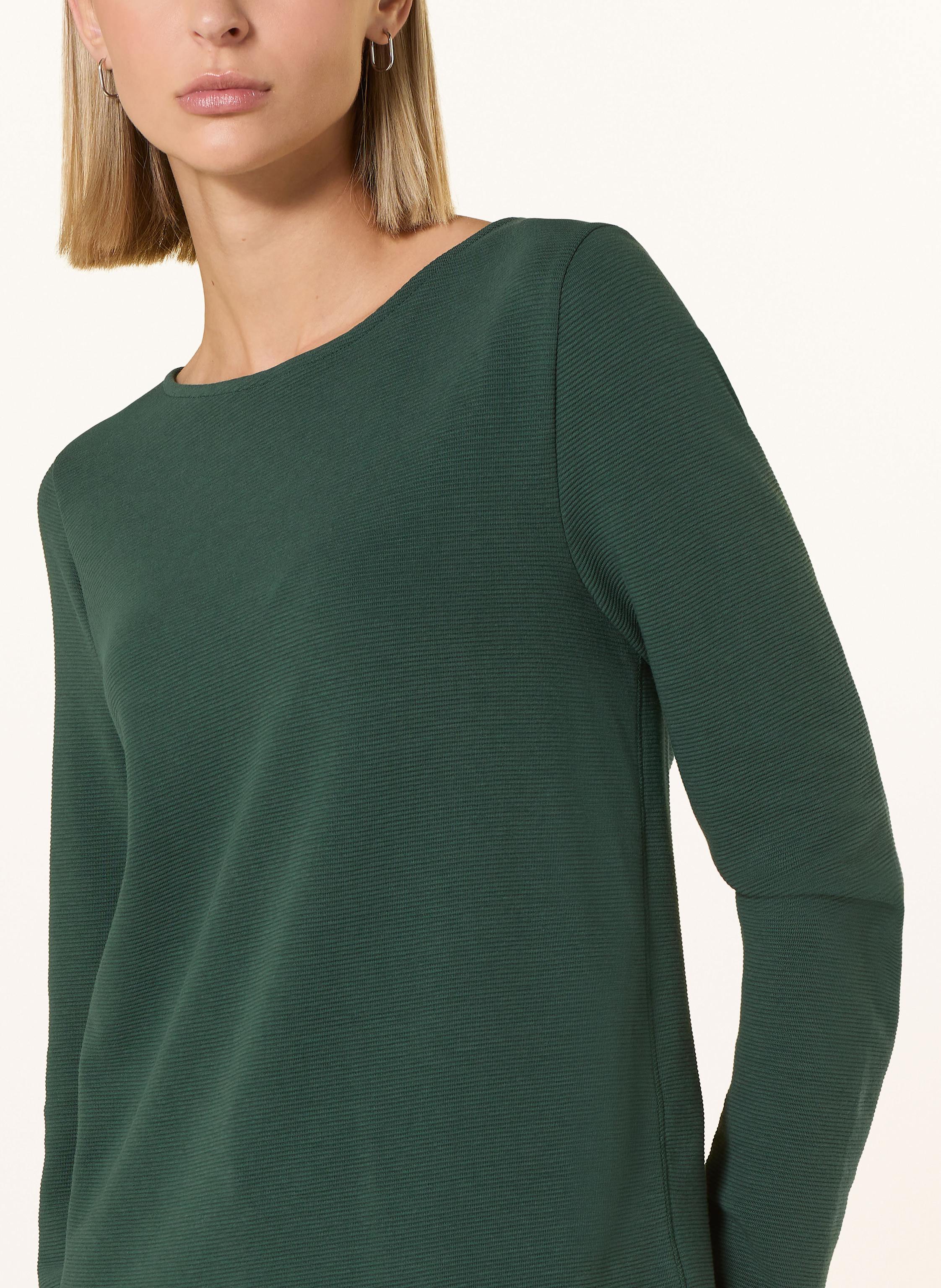 Thumbnail - Zaída Longsleeve gruen