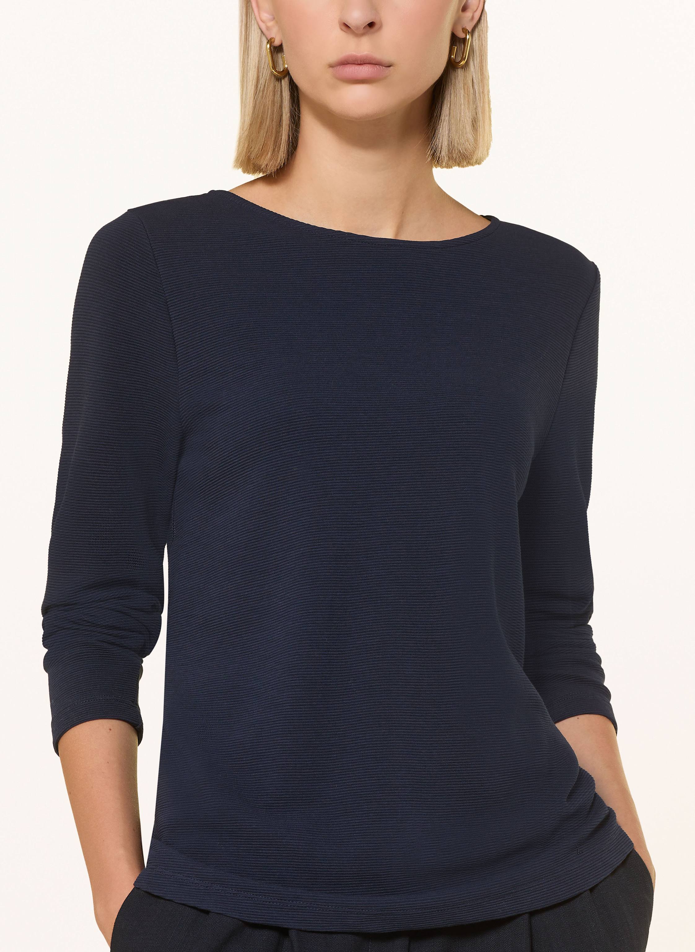 Thumbnail - Zaída Longsleeve blau