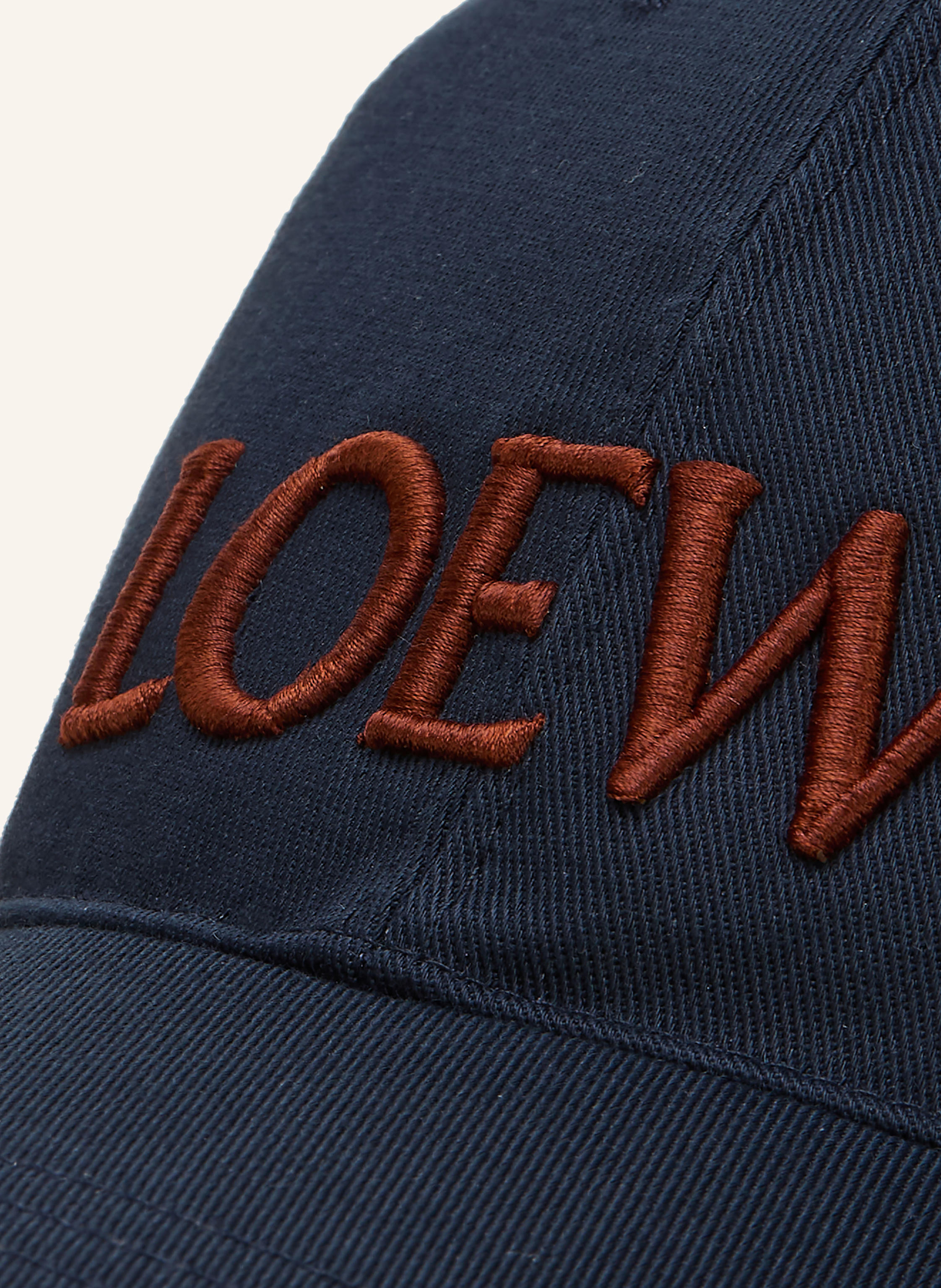 Thumbnail - Loewe Cap blau