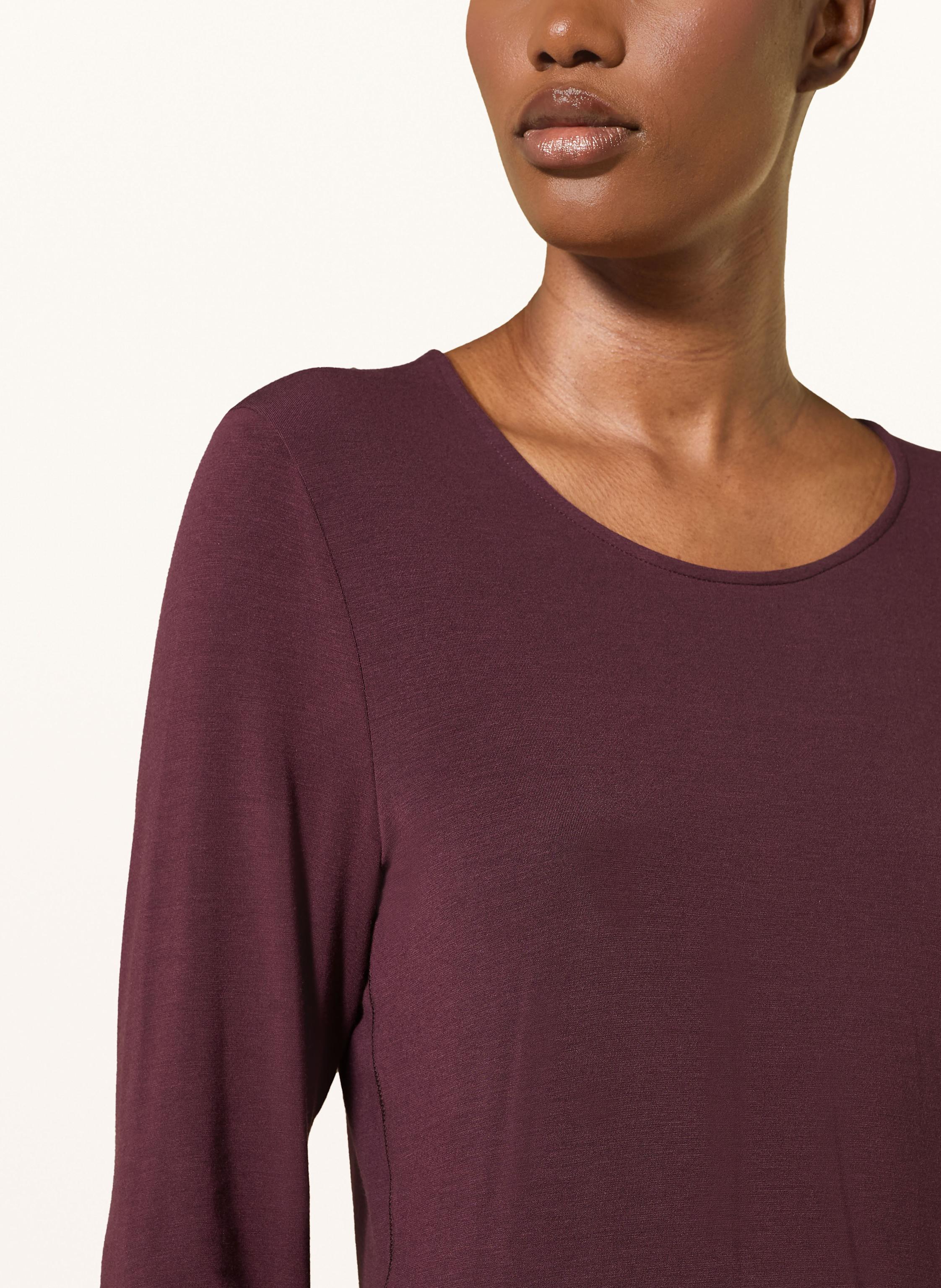 Thumbnail - Lilienfels Longsleeve rot