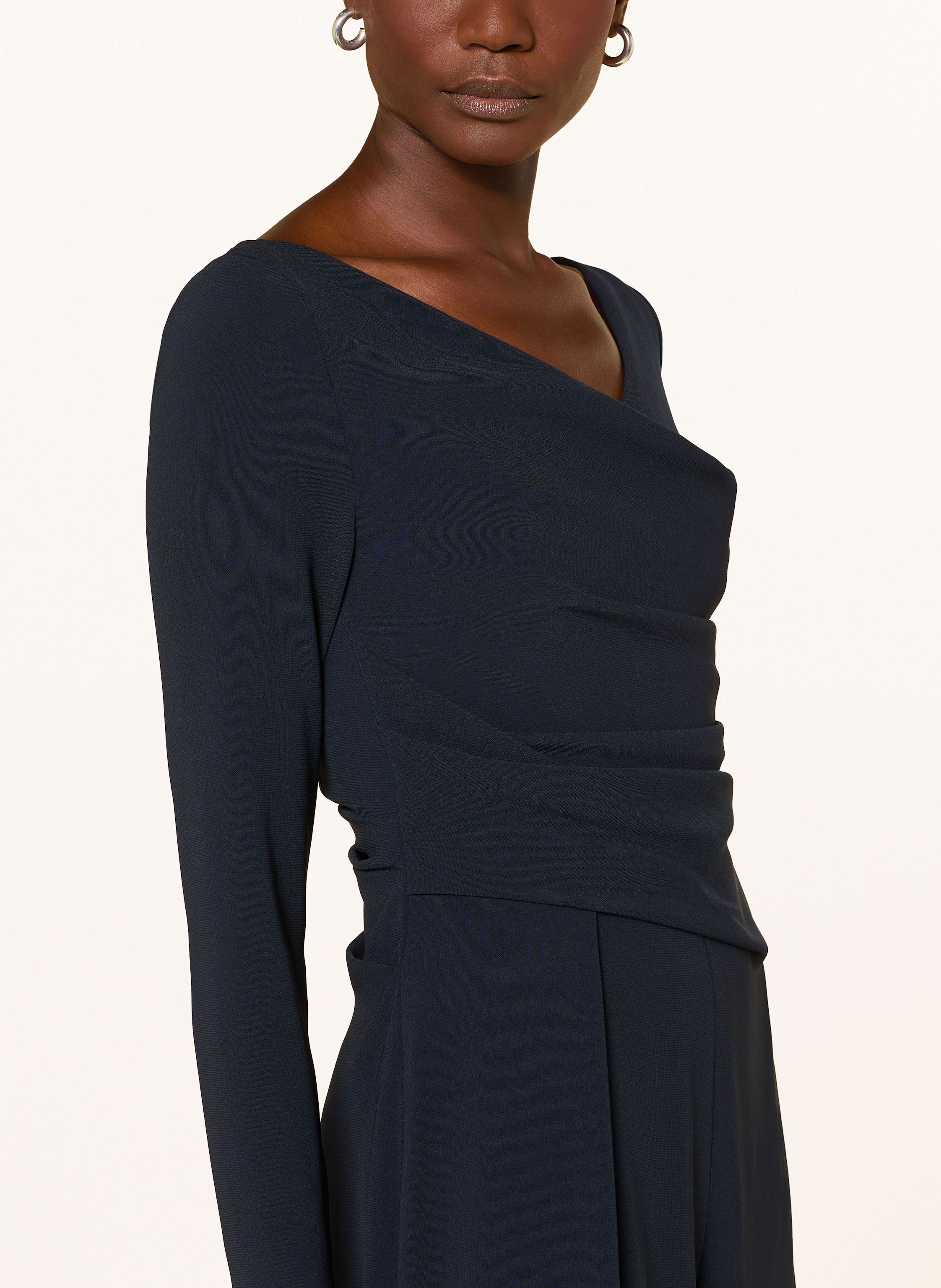 Thumbnail - Talbot Runhof Jumpsuit blau