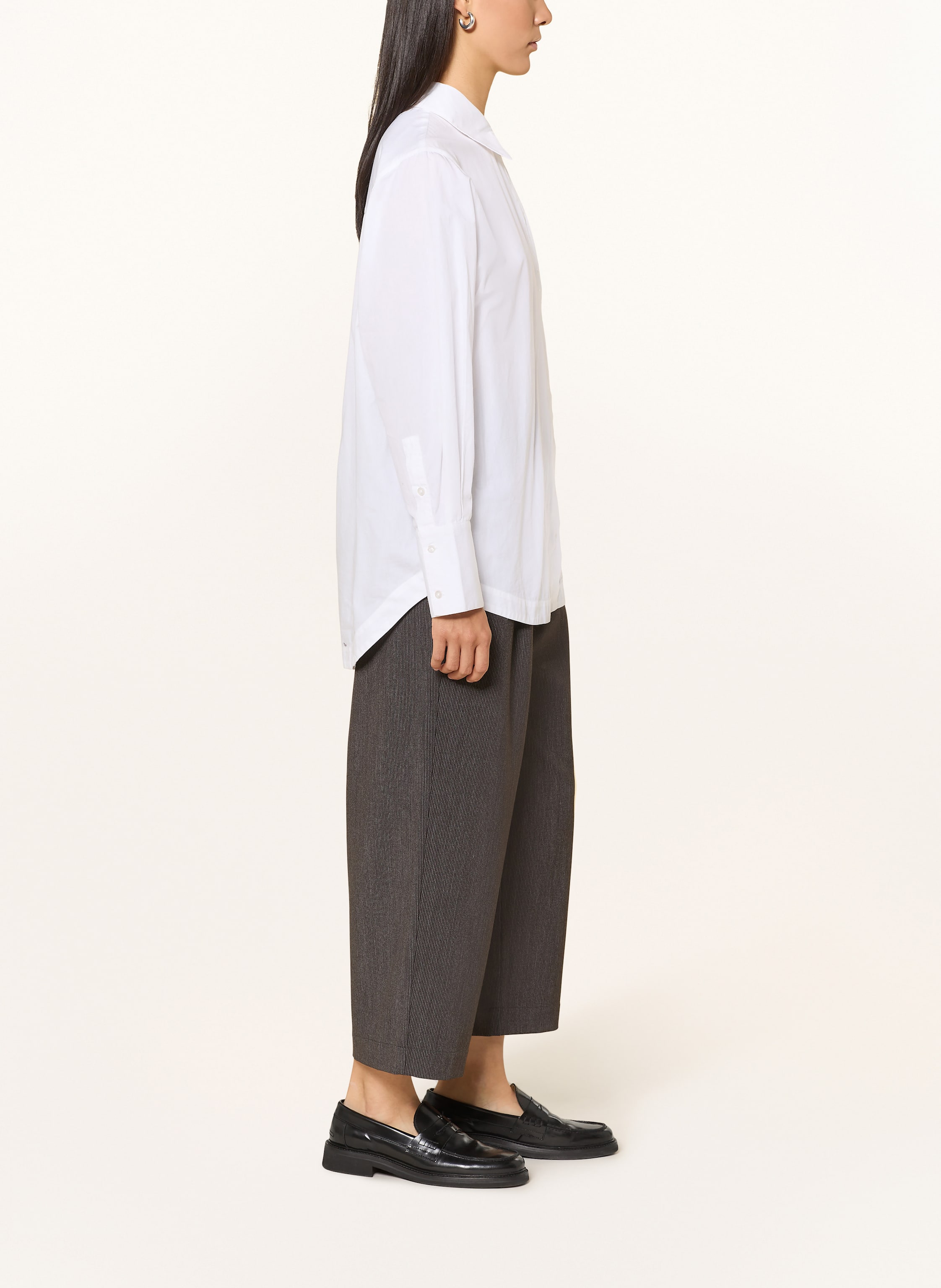 Thumbnail - Yerse 7/8-Hose crush43 grau