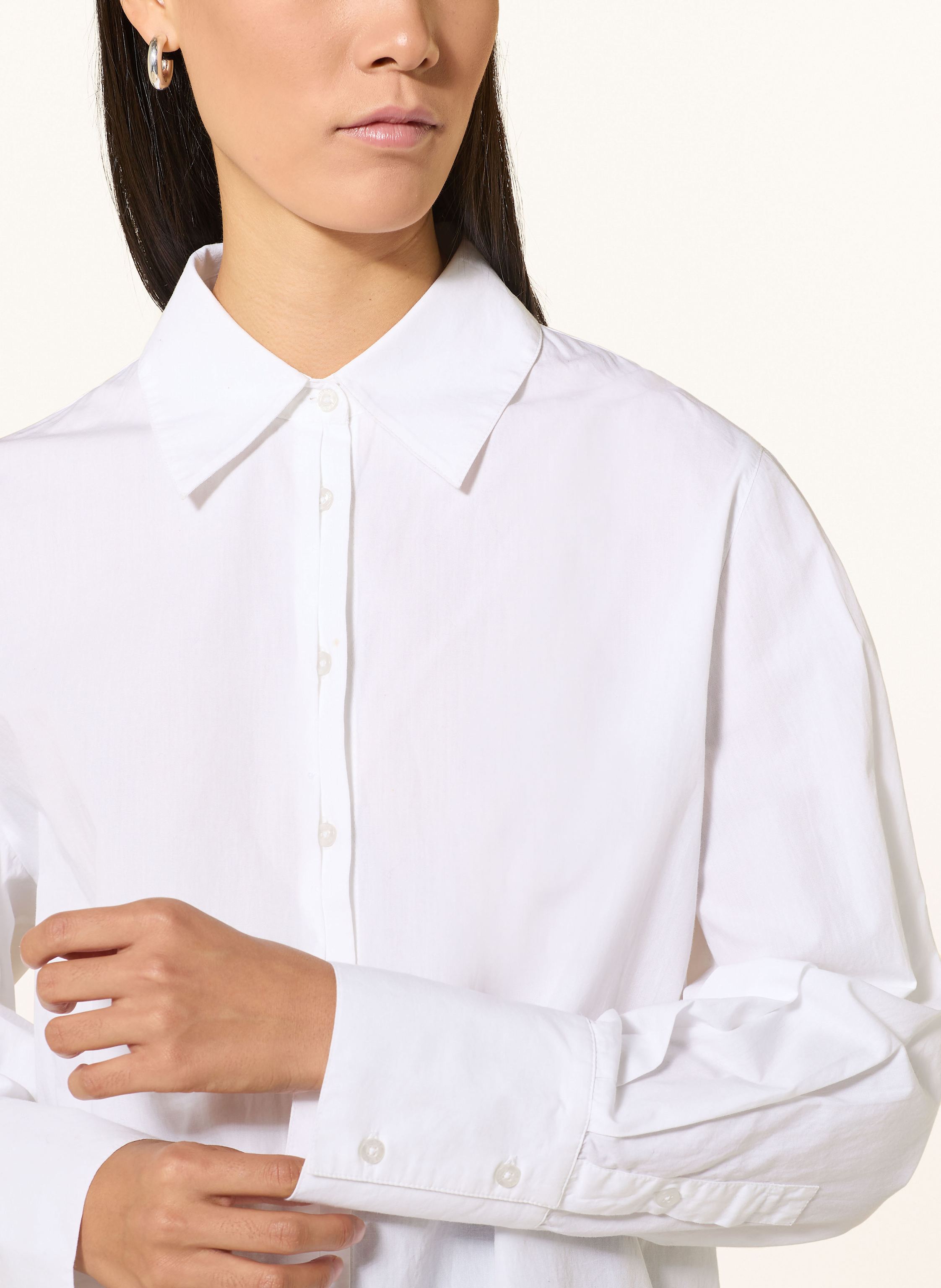 Thumbnail - Yerse Hemdbluse Boston weiss