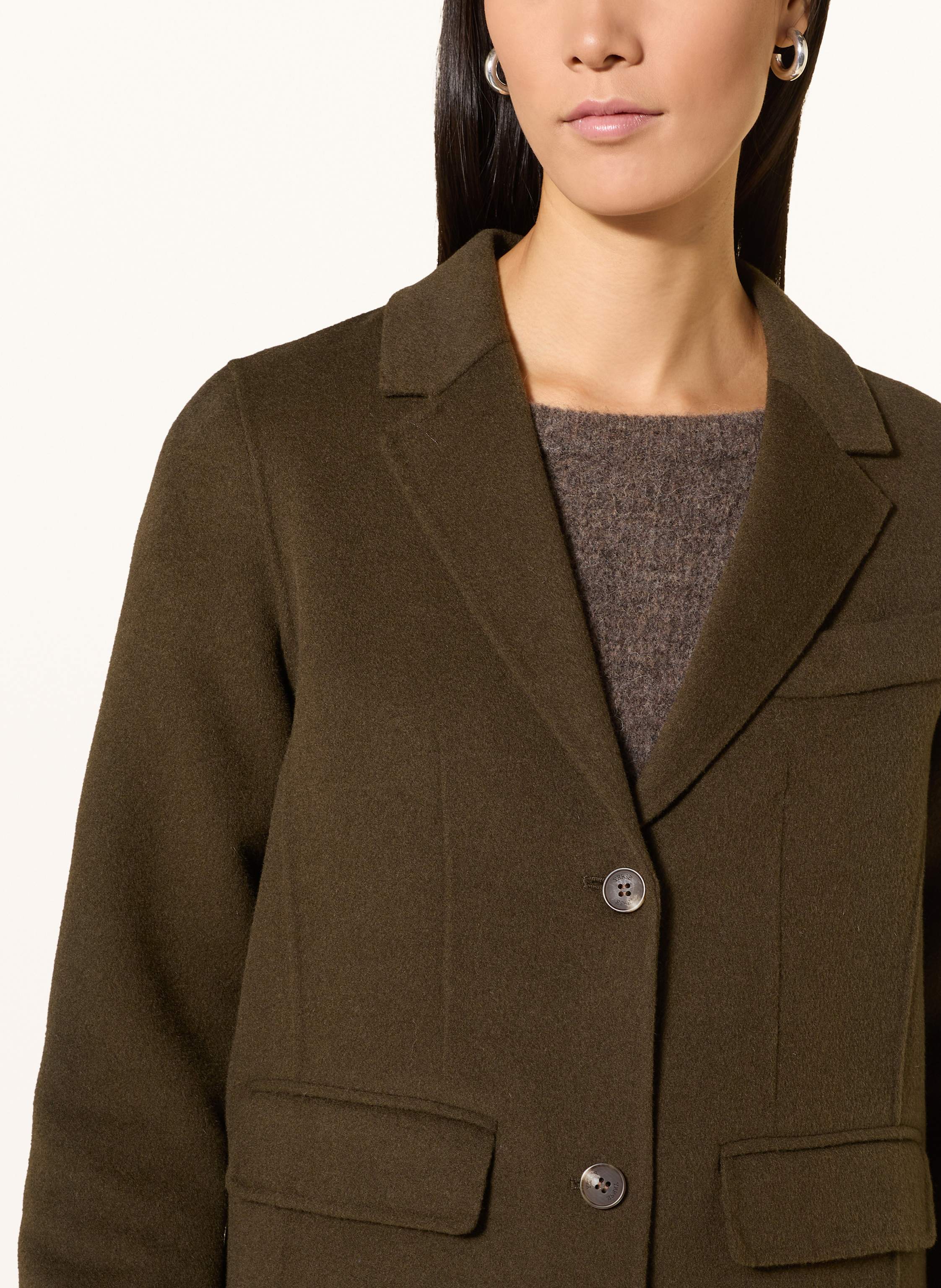 Thumbnail - Yerse Mantel Ralph gruen