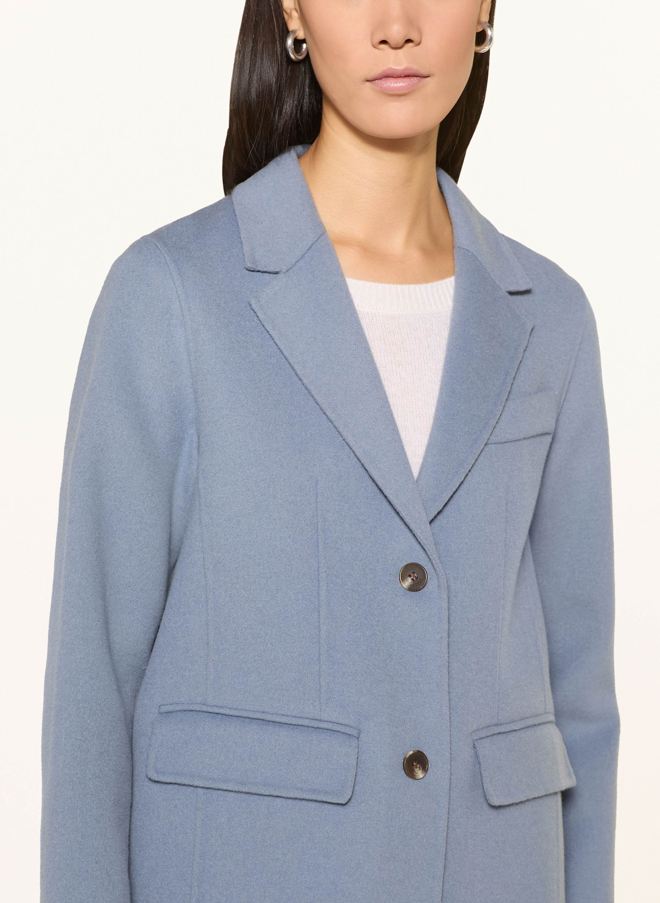 Thumbnail - Yerse Mantel Ralph blau