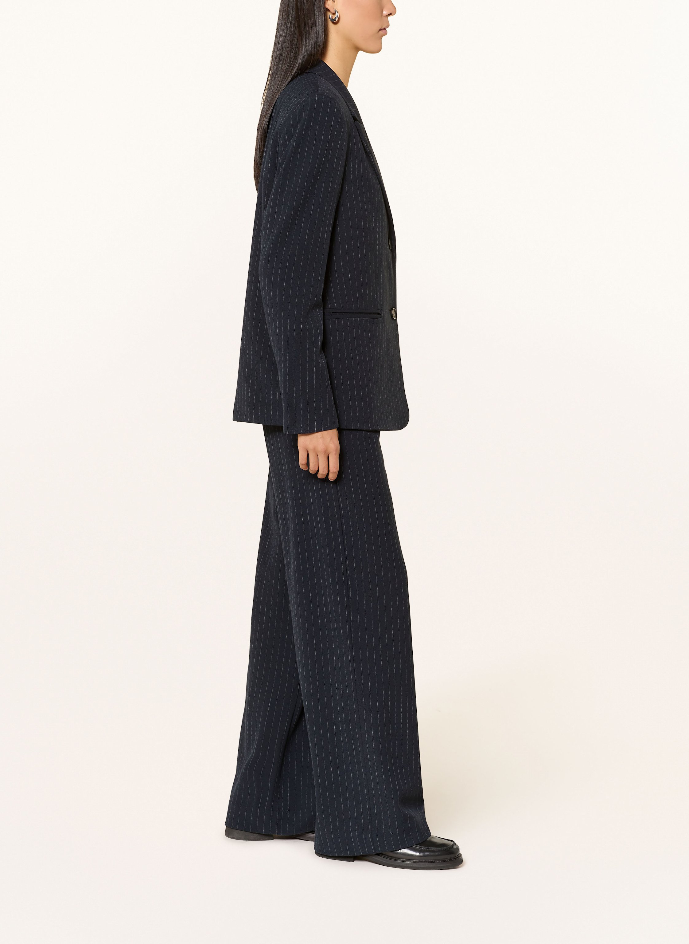 Thumbnail - Yerse Marlenehose charli43 blau