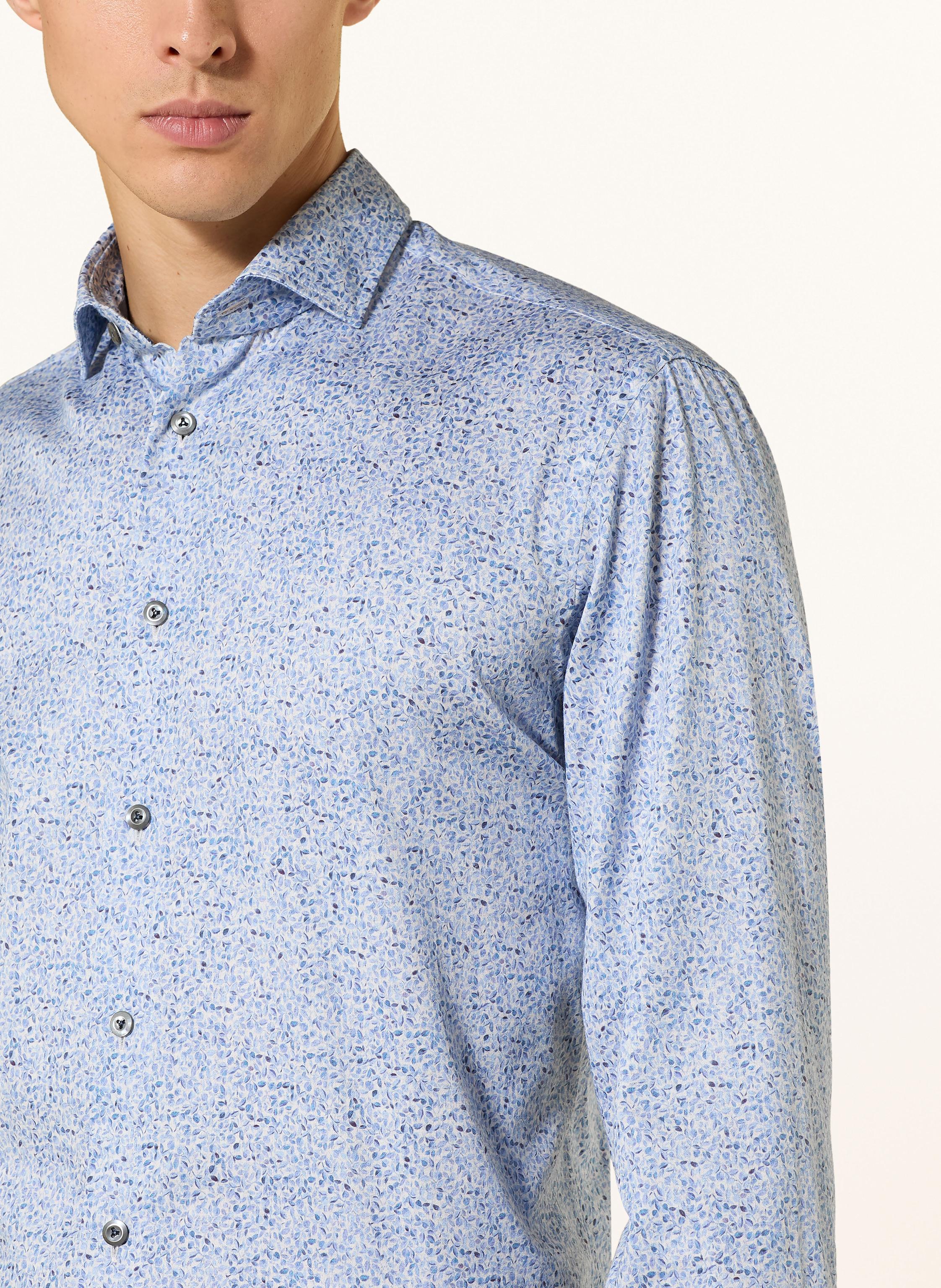 Thumbnail - Van Laack Hemd Vl-Rikos Regular Fit blau