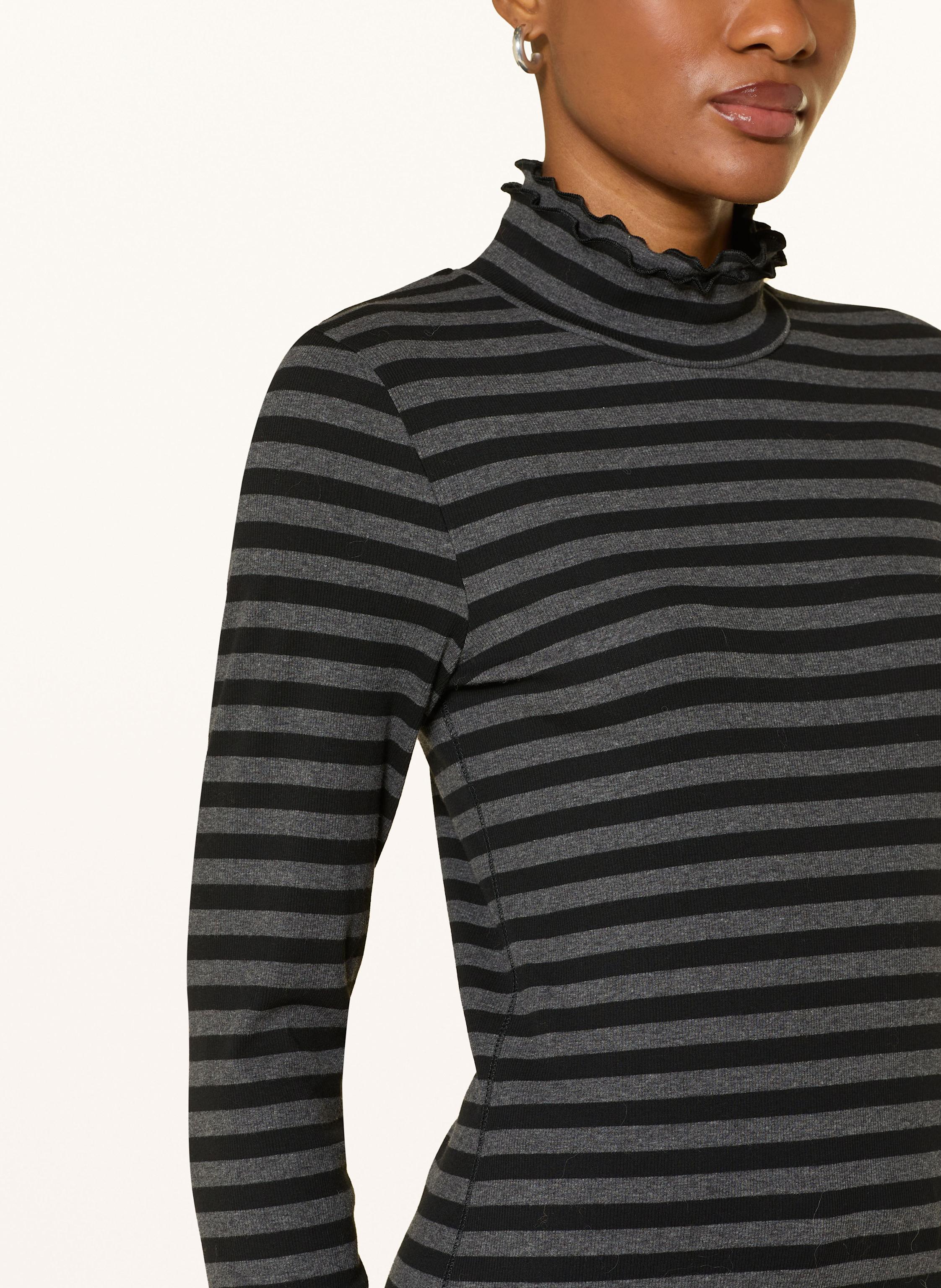 Thumbnail - Lilienfels Longsleeve grau