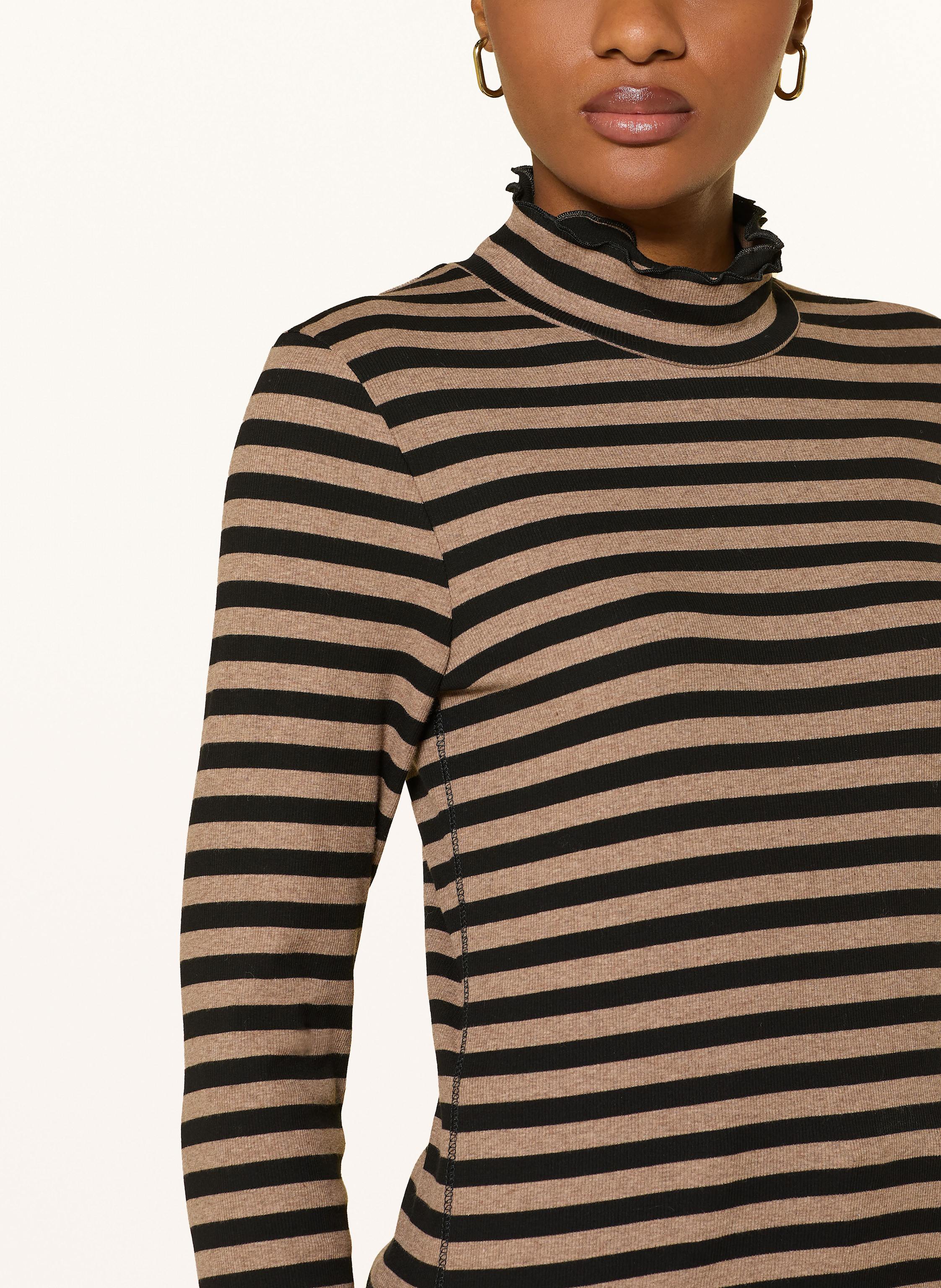 Thumbnail - Lilienfels Longsleeve braun