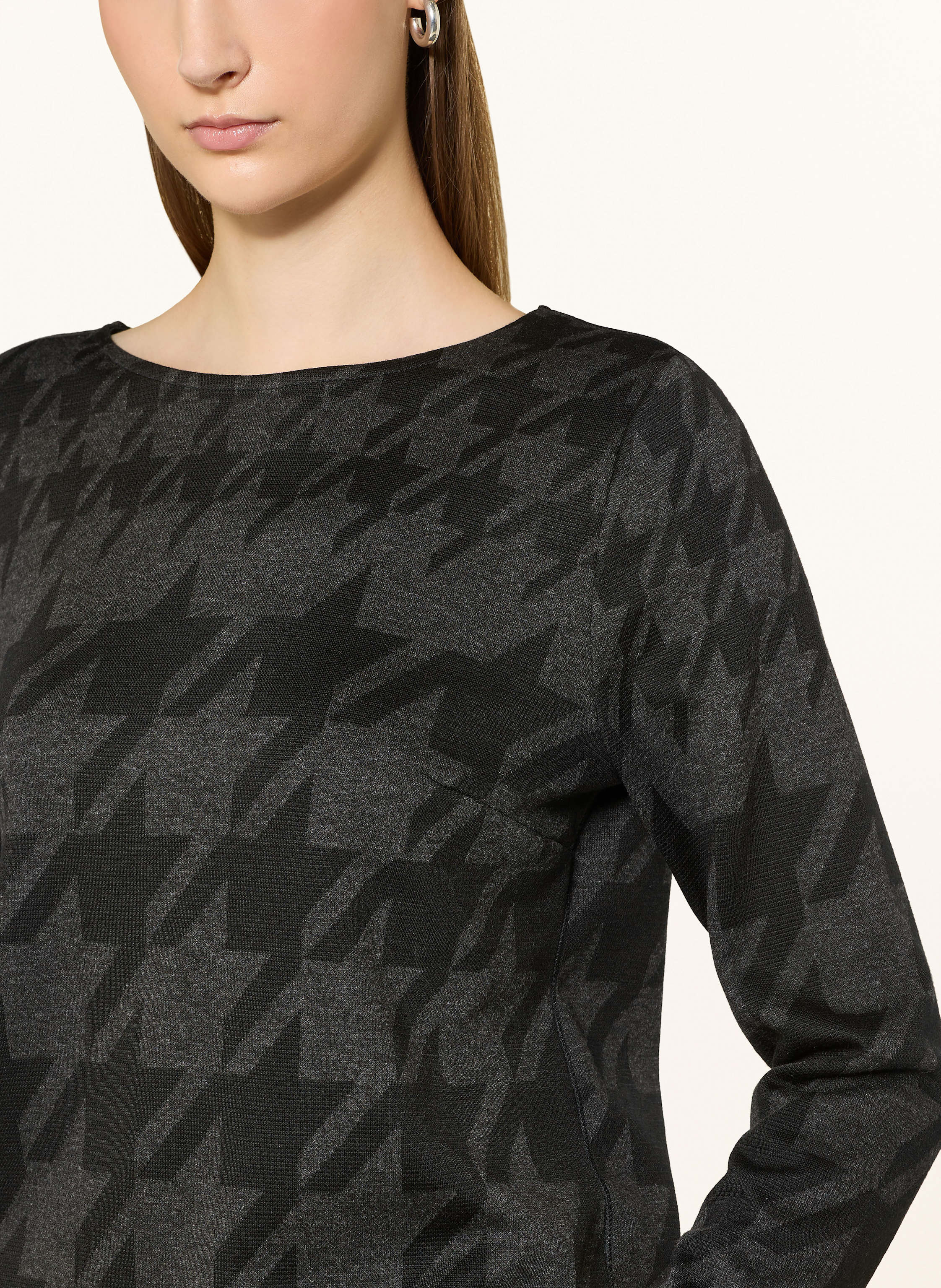 Thumbnail - Lilienfels Longsleeve grau