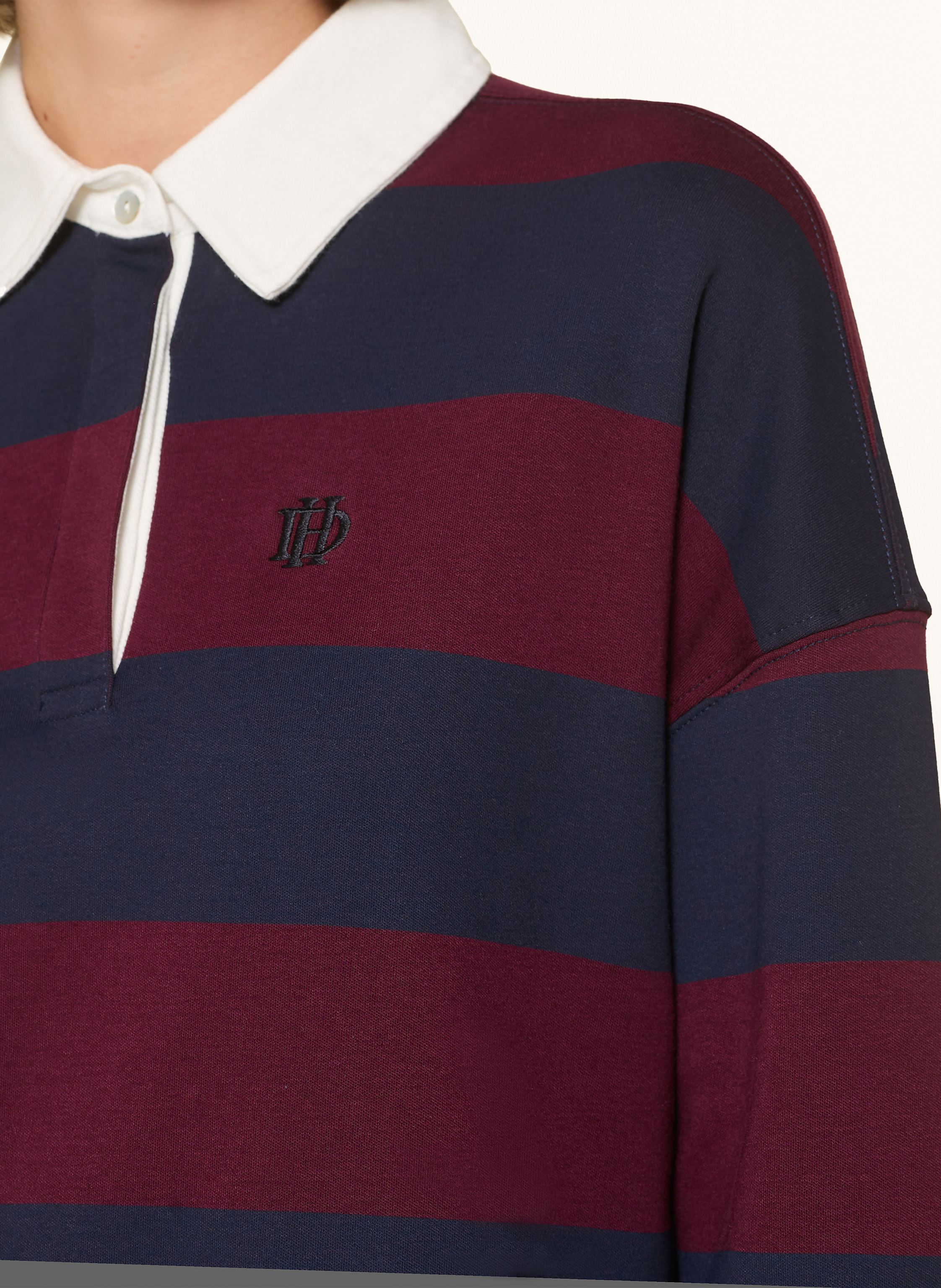 Thumbnail - Darling Harbour Rugbyshirt blau