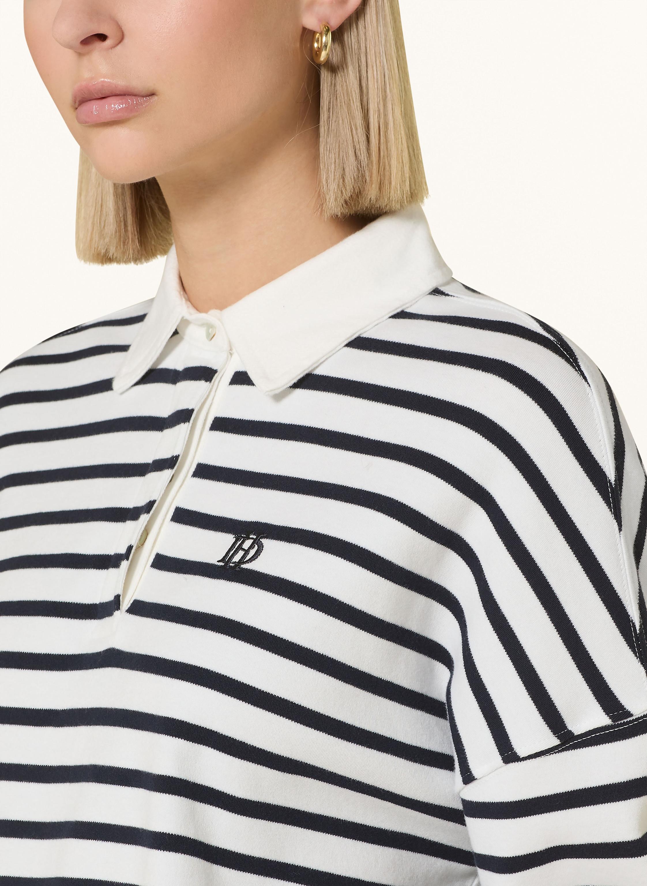 Thumbnail - Darling Harbour Rugbyshirt weiss