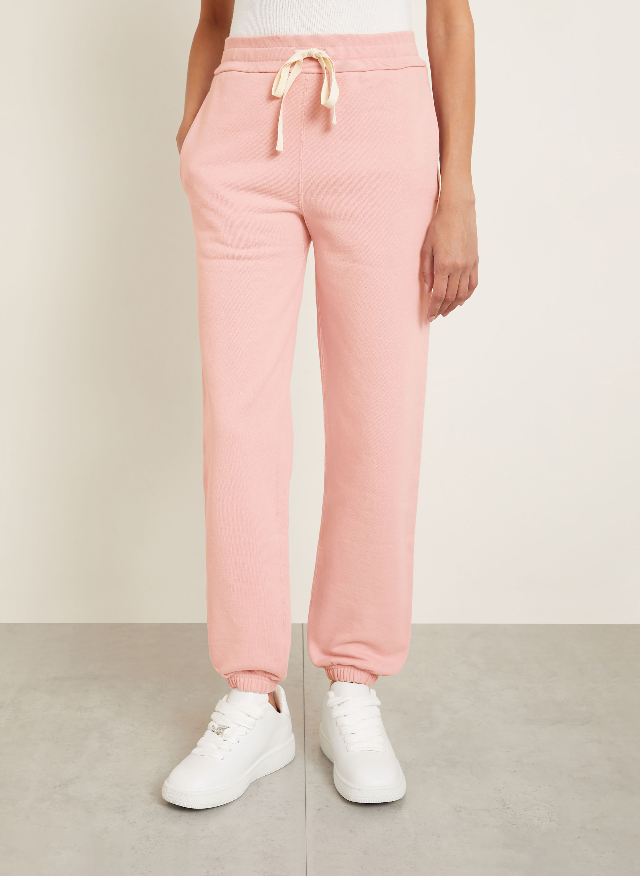 Thumbnail - Jil Sander Sweatpants rosa
