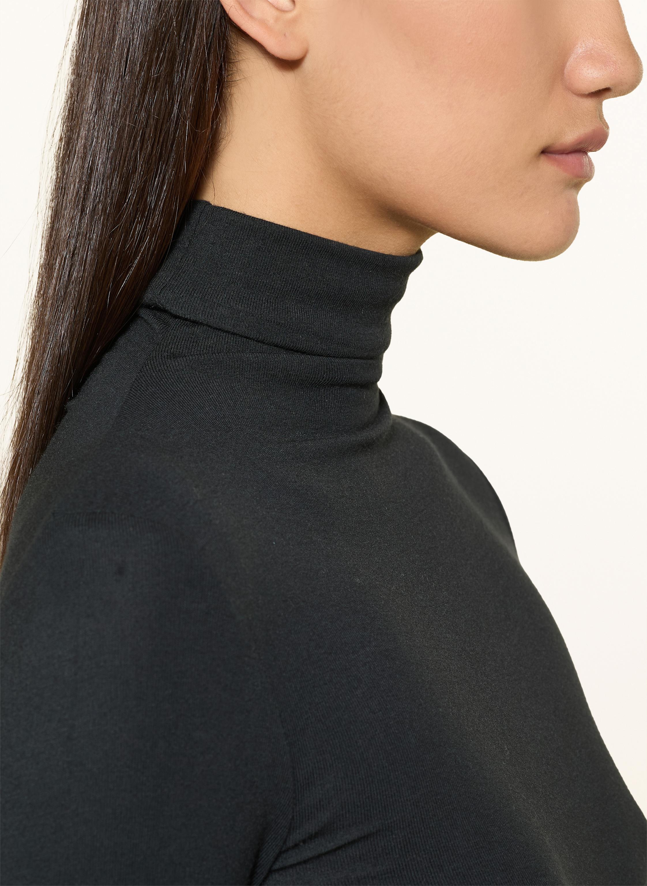 Thumbnail - Vince Longsleeve schwarz