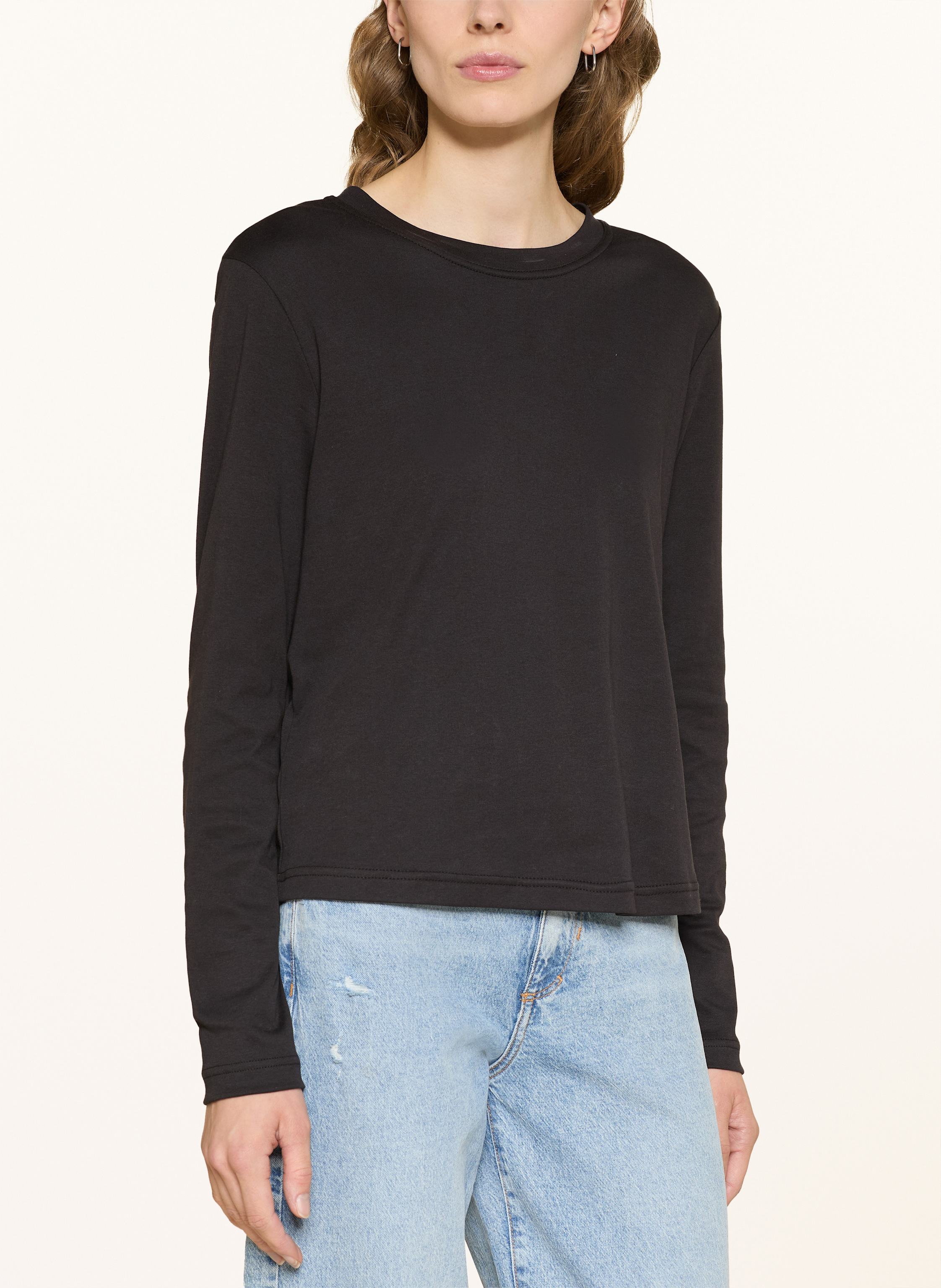 Thumbnail - Darling Harbour Longsleeve schwarz