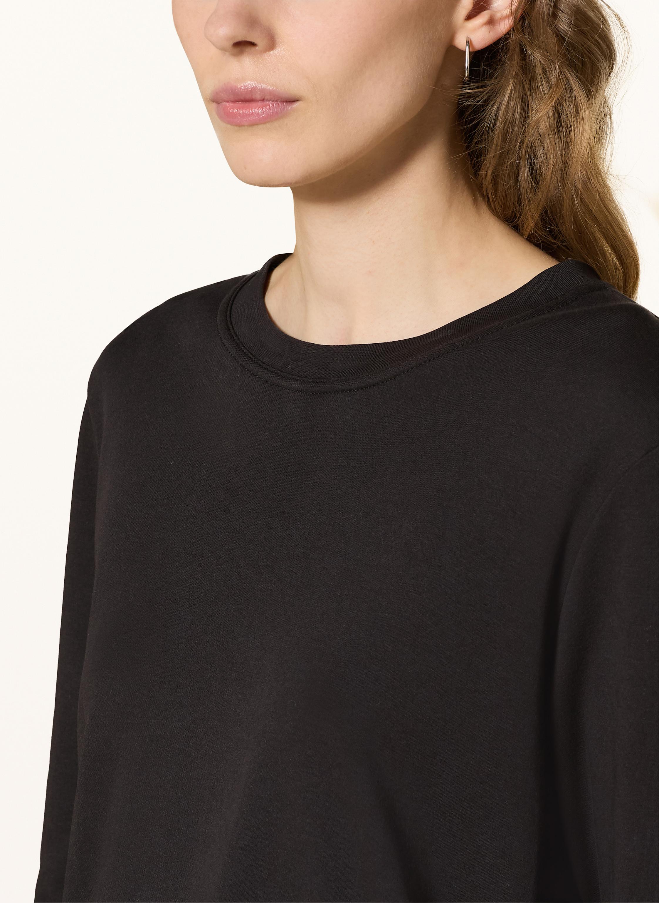 Thumbnail - Darling Harbour Longsleeve schwarz