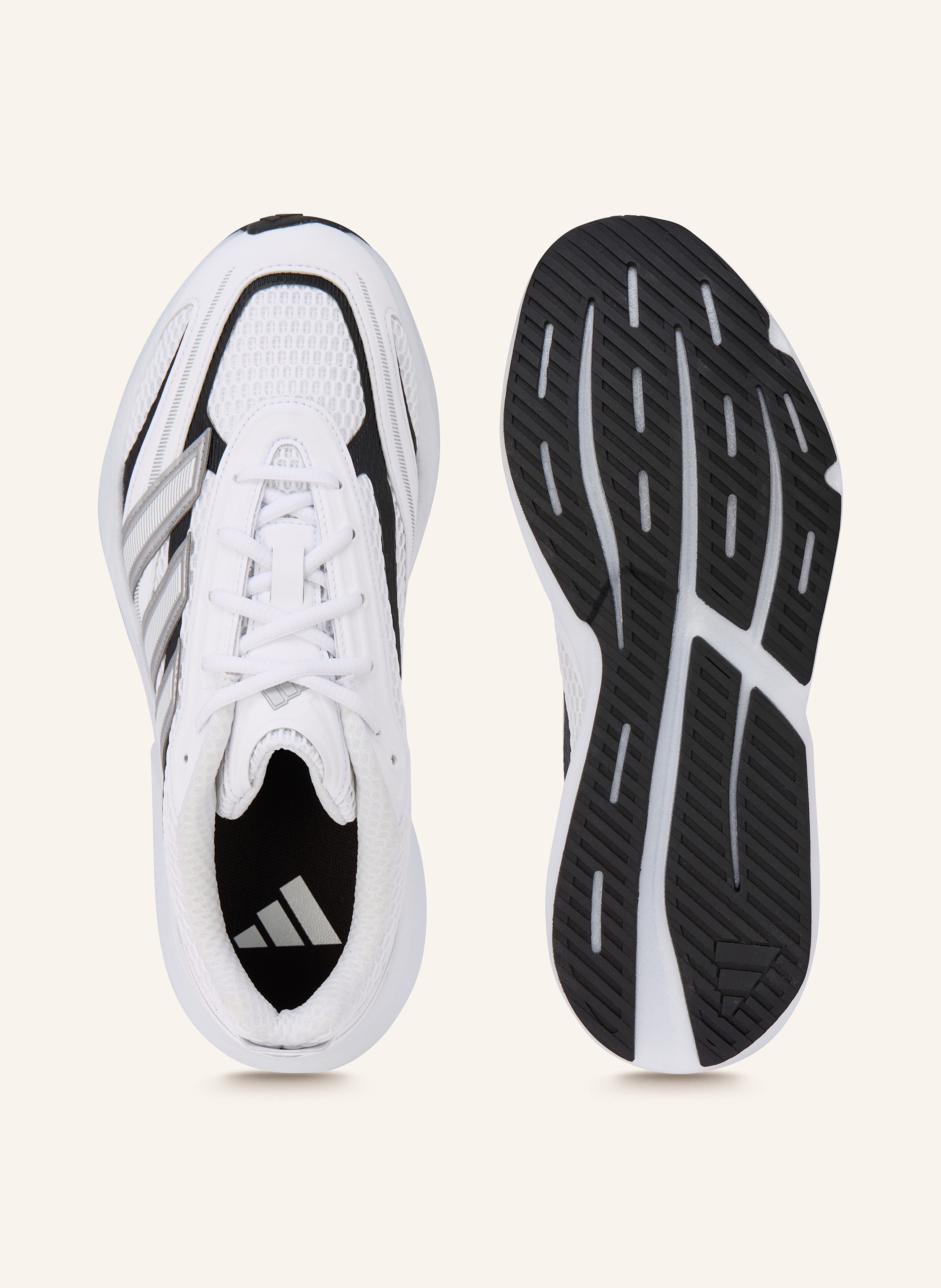 Thumbnail - Adidas Sneaker Lightblaze Glow weiss