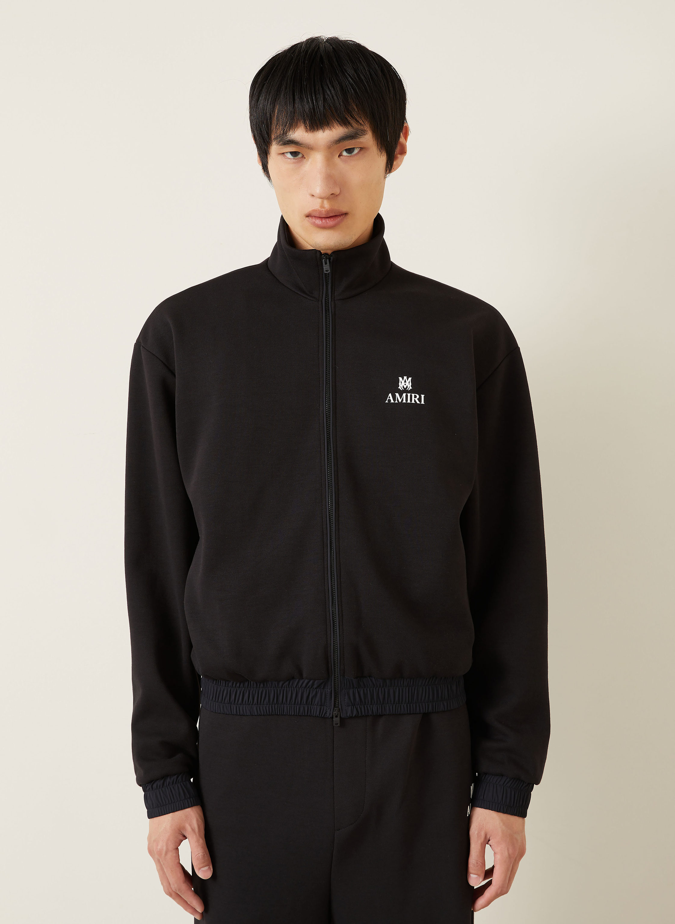 Thumbnail - Amiri Jacke schwarz