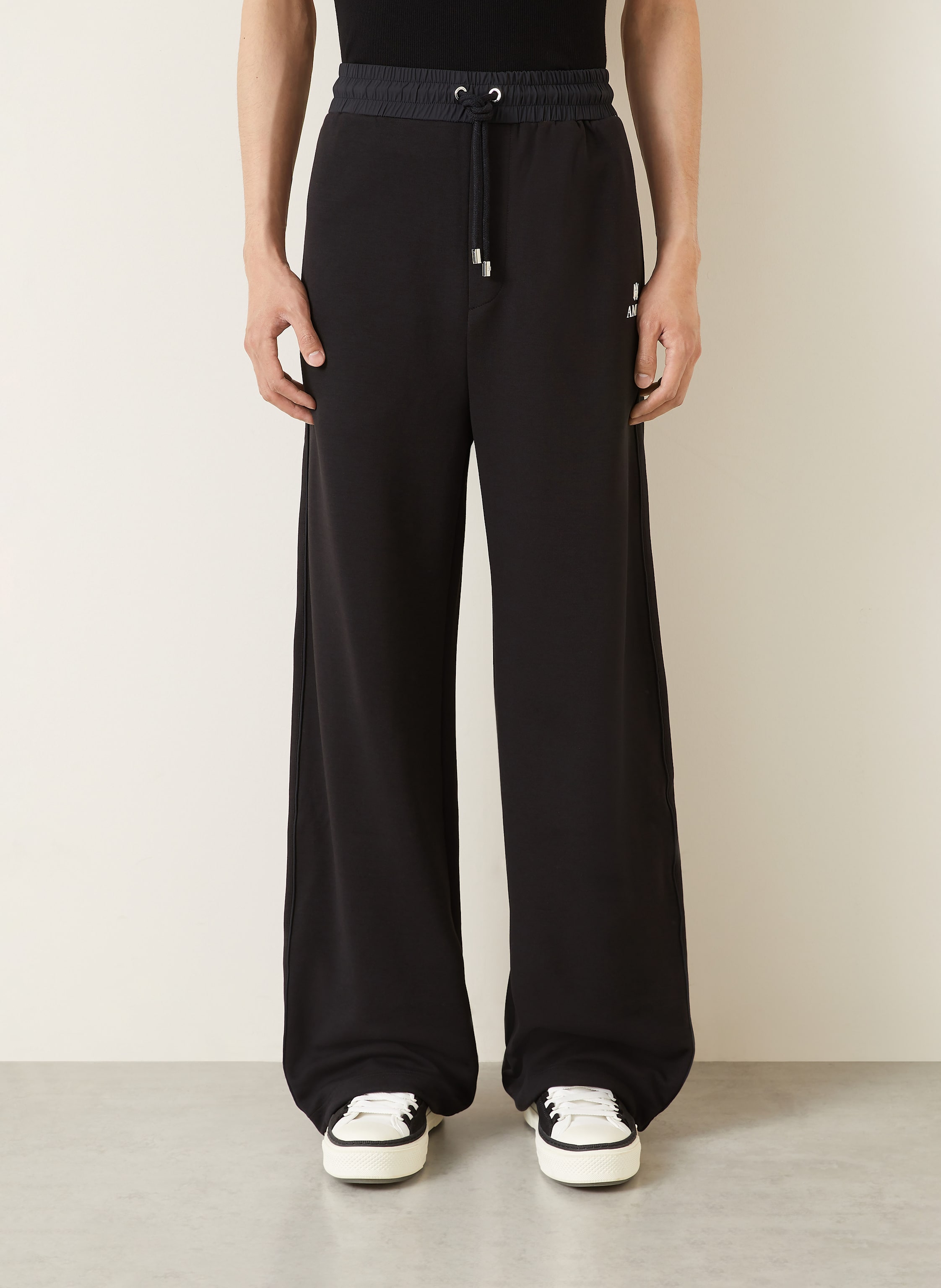 Thumbnail - Amiri Sweatpants schwarz