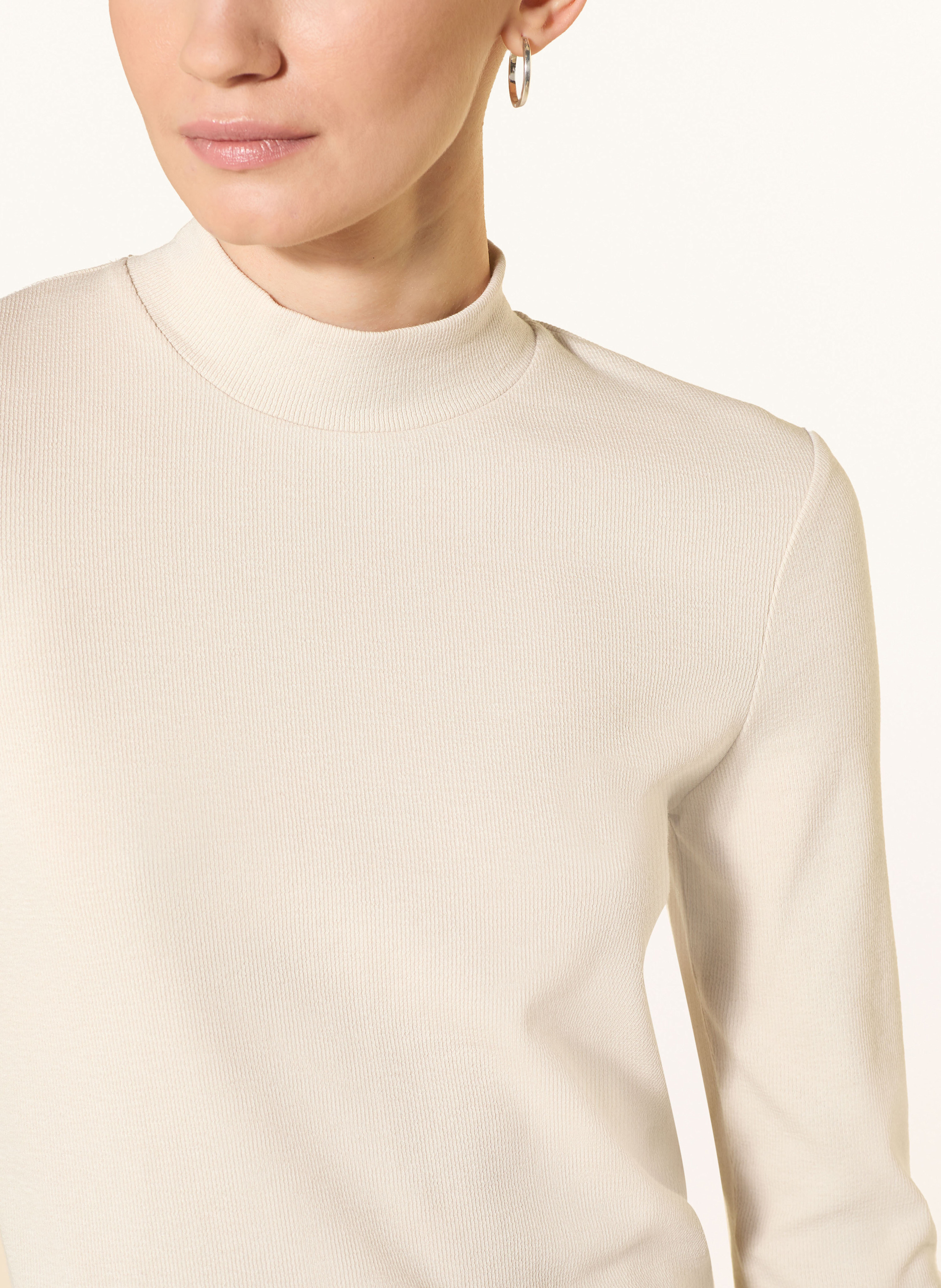 Thumbnail - Marc O'polo Longsleeve beige