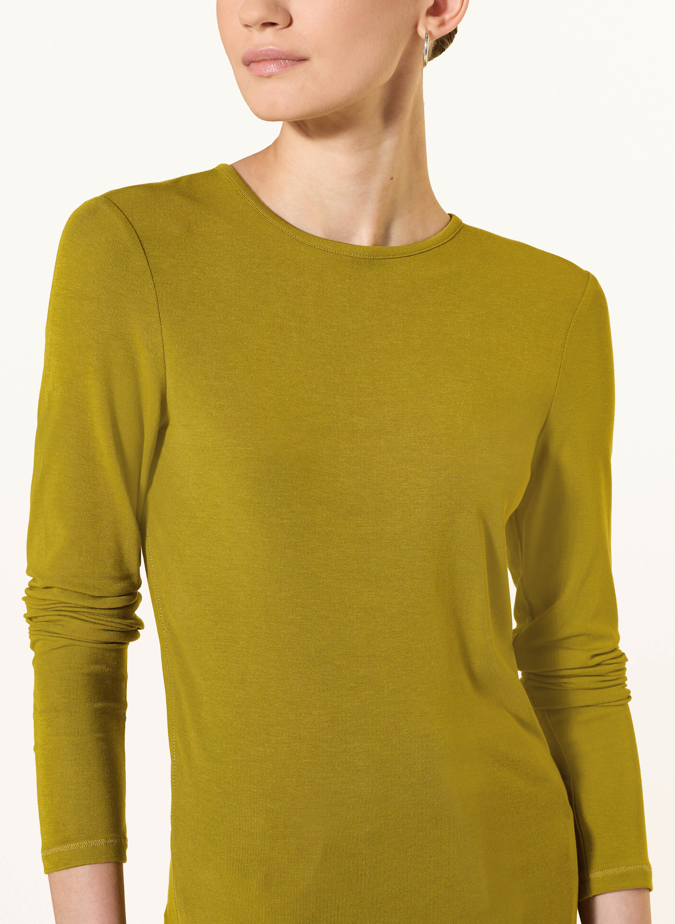 Thumbnail - Marc O'polo Longsleeve gruen