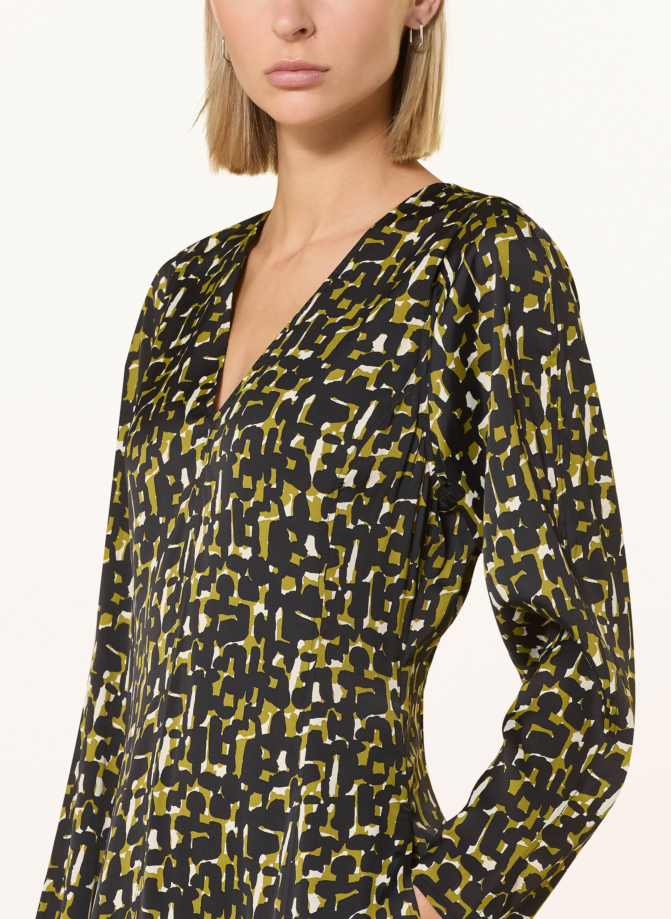 Thumbnail - Marc O'polo Kleid gruen