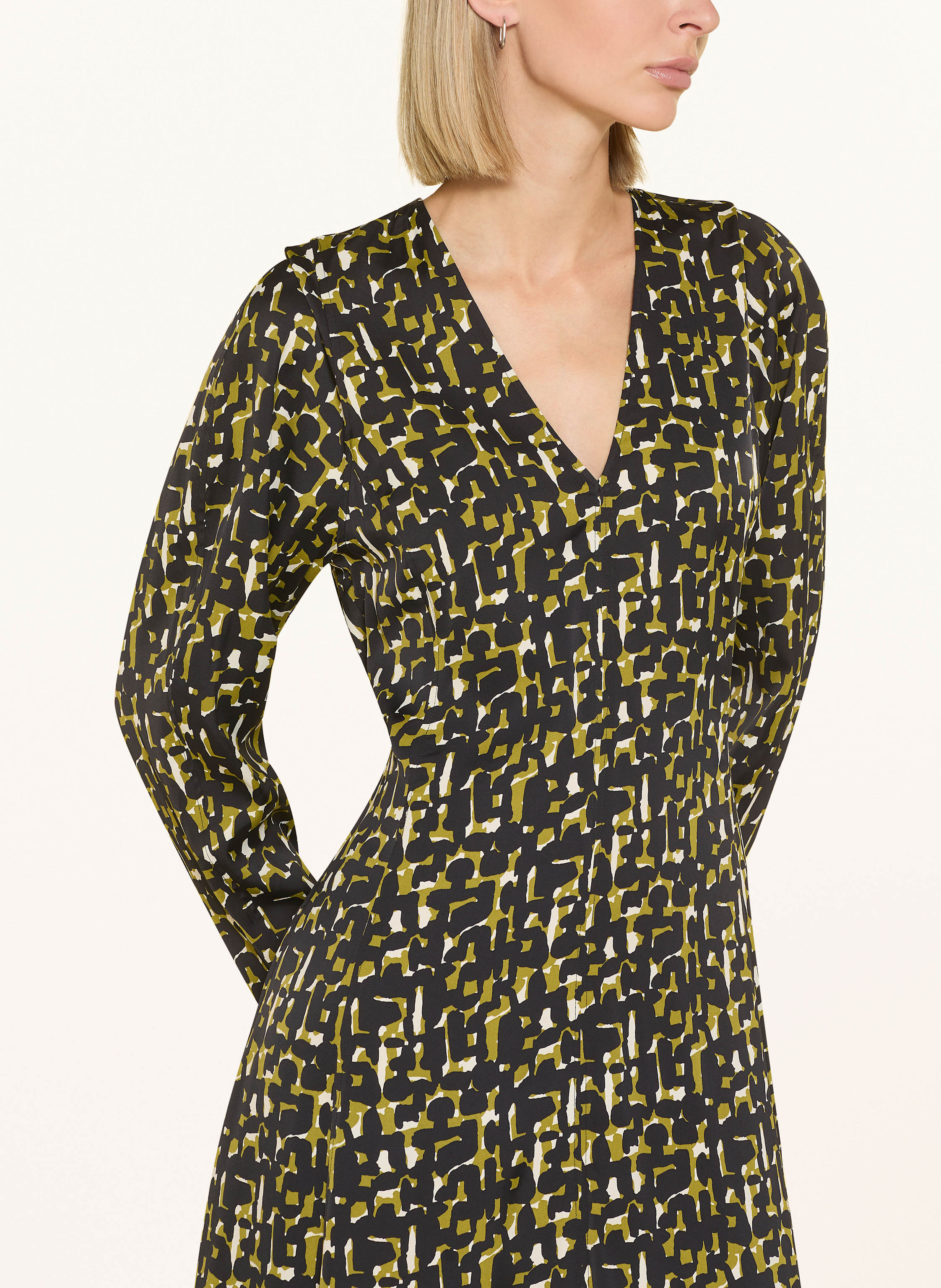 Thumbnail - Marc O'polo Kleid gruen