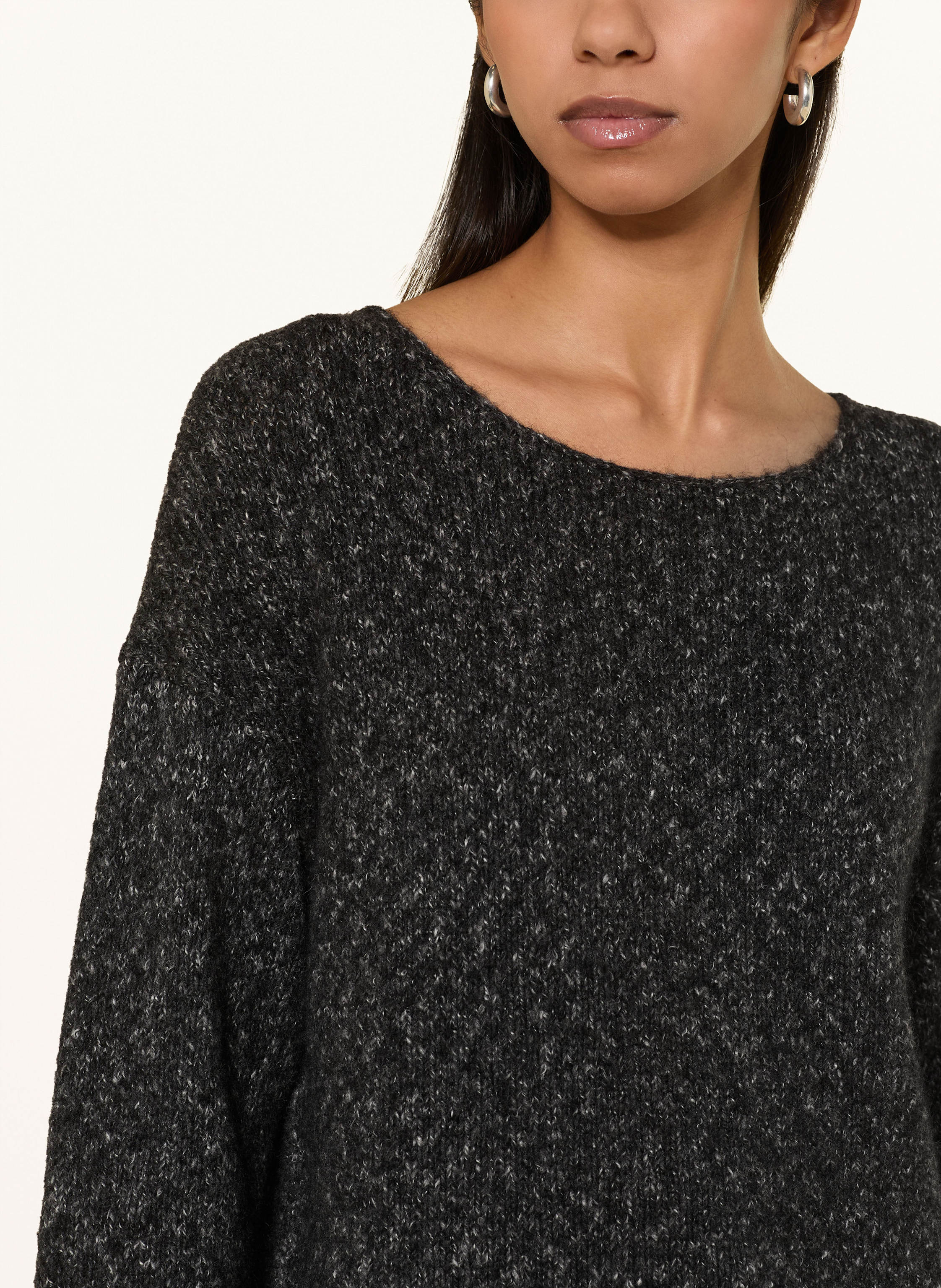 Thumbnail - Marc O'polo Pullover grau