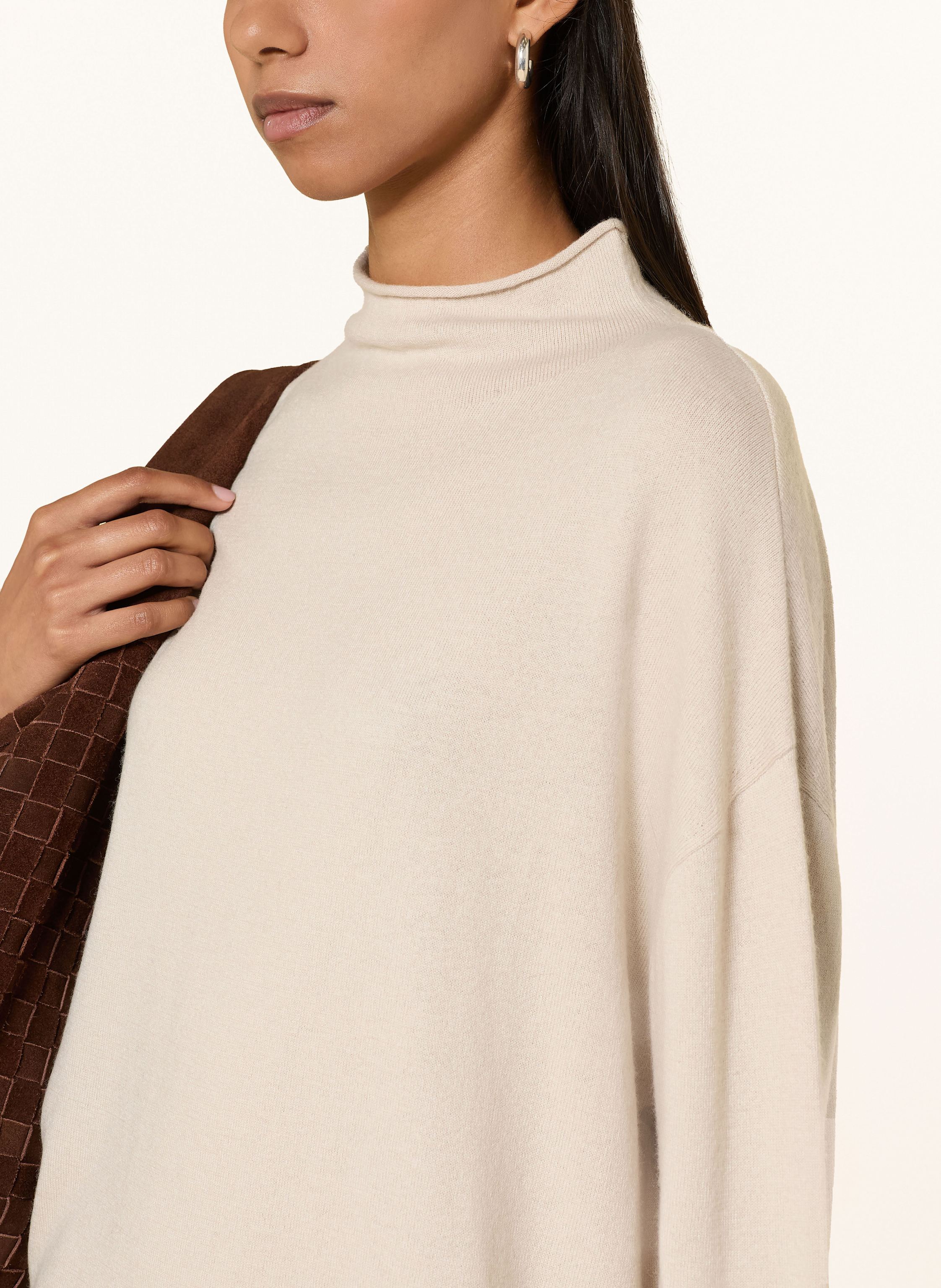 Thumbnail - Marc O'polo Strickkleid beige