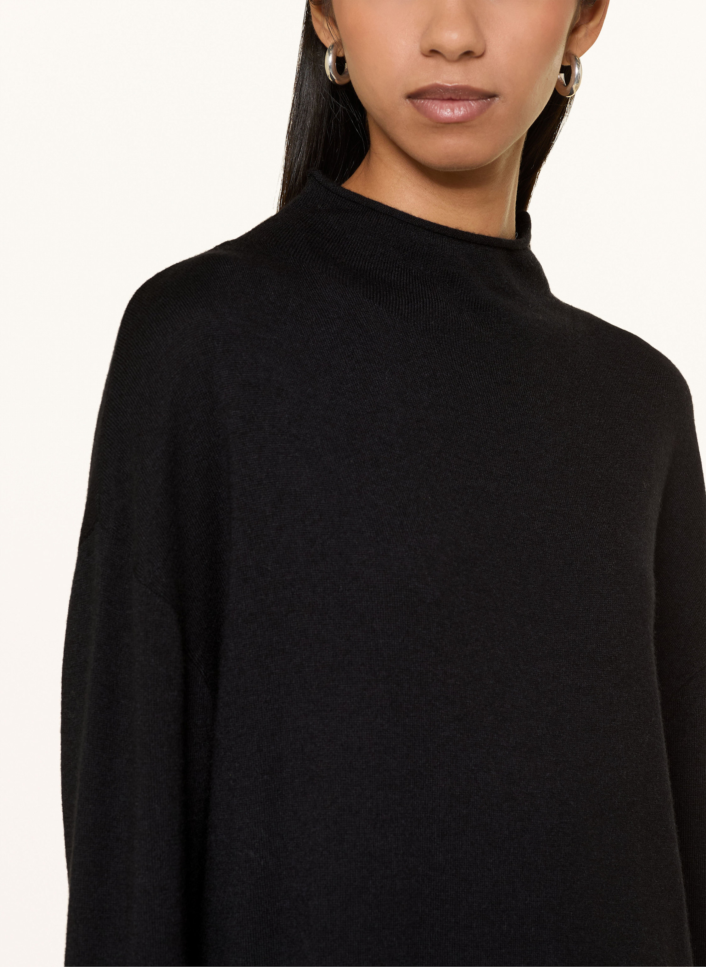 Thumbnail - Marc O'polo Strickkleid schwarz
