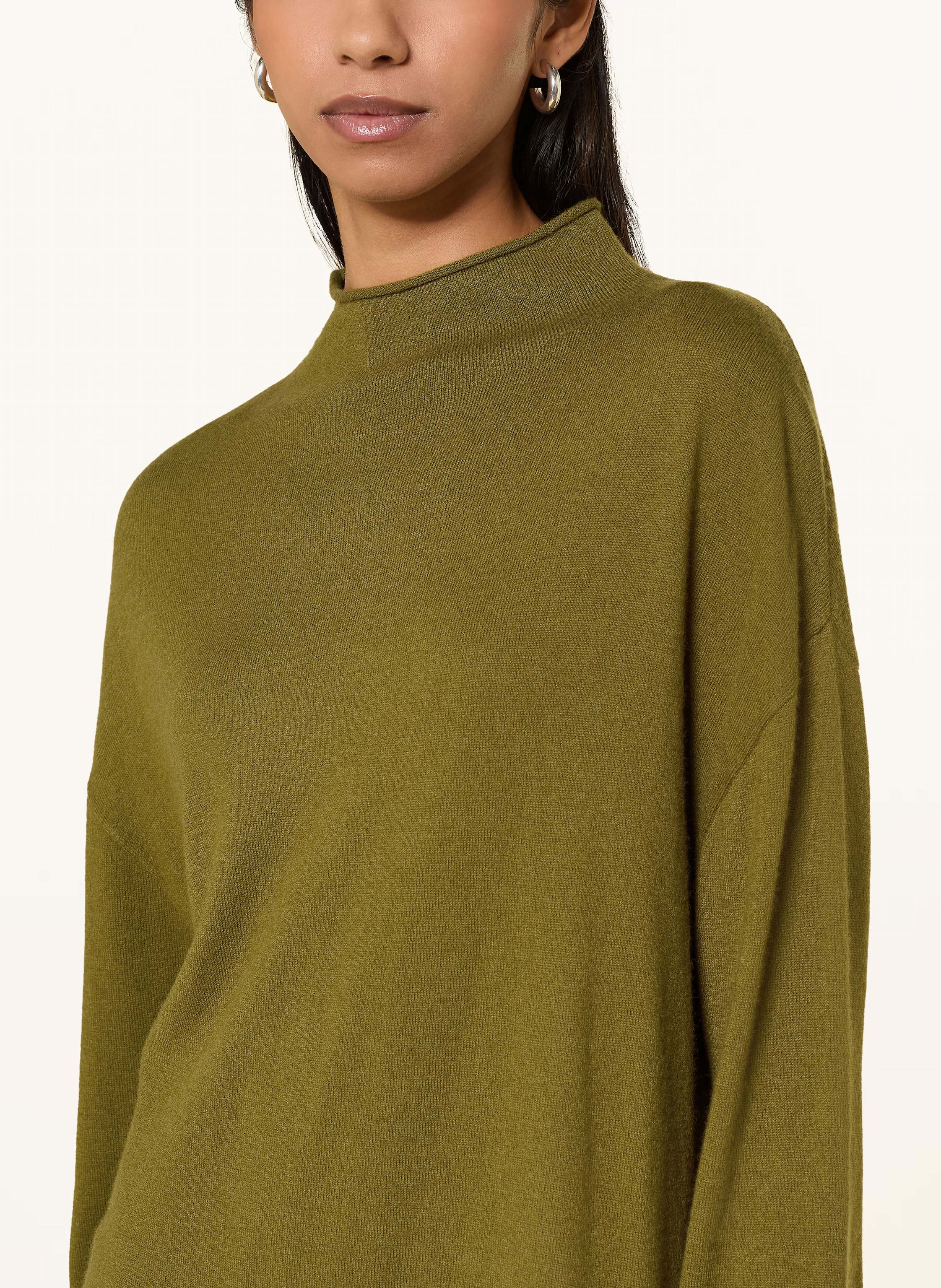 Thumbnail - Marc O'polo Strickkleid gruen