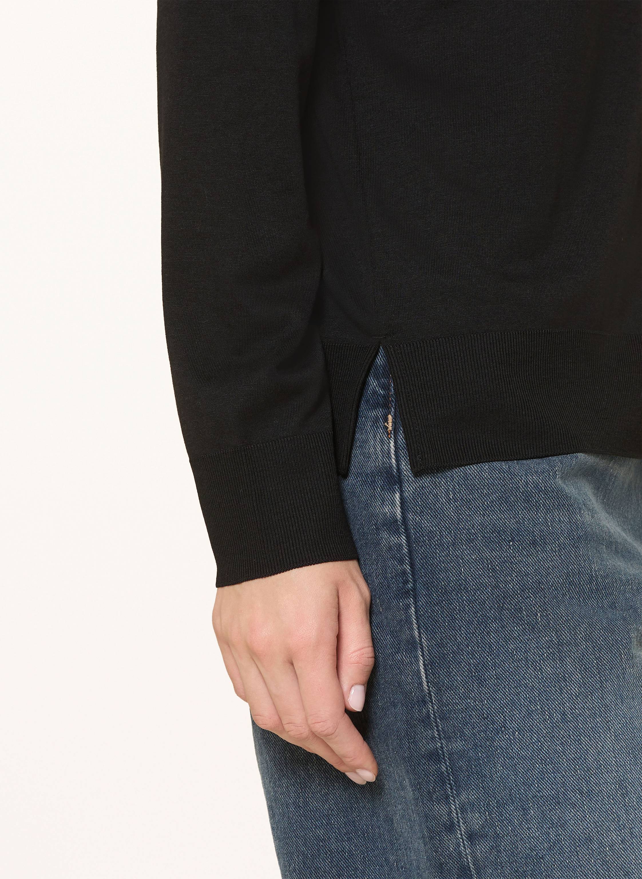 Thumbnail - Marc O'polo Longsleeve schwarz