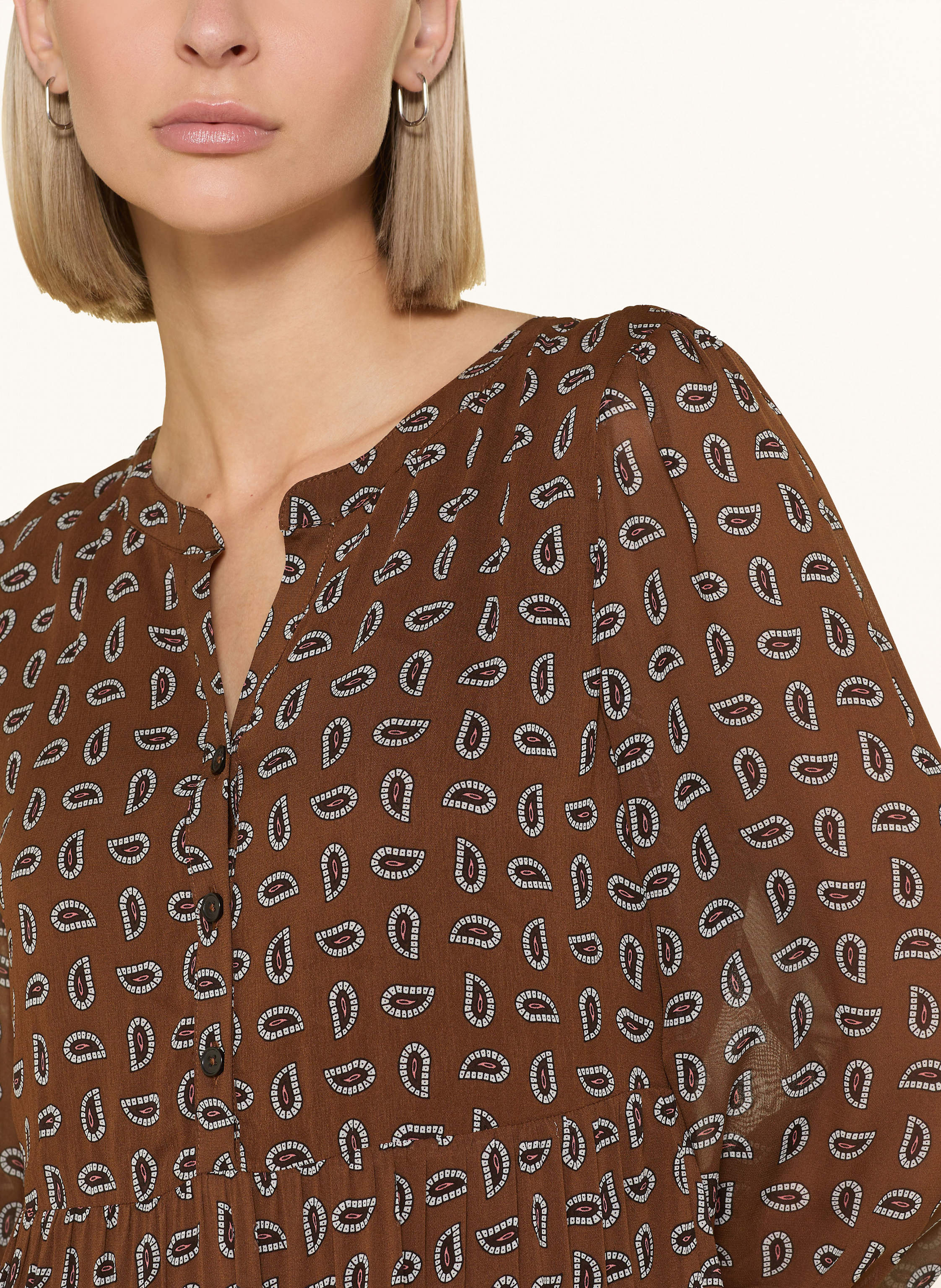 Thumbnail - Marc O'polo Kleid braun