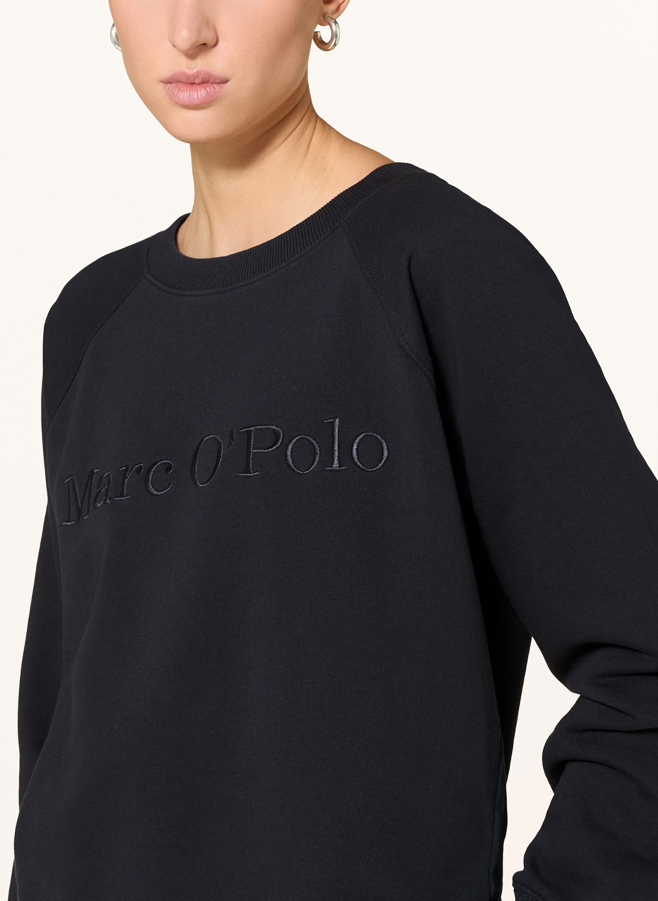 Thumbnail - Marc O'polo Sweatshirt blau