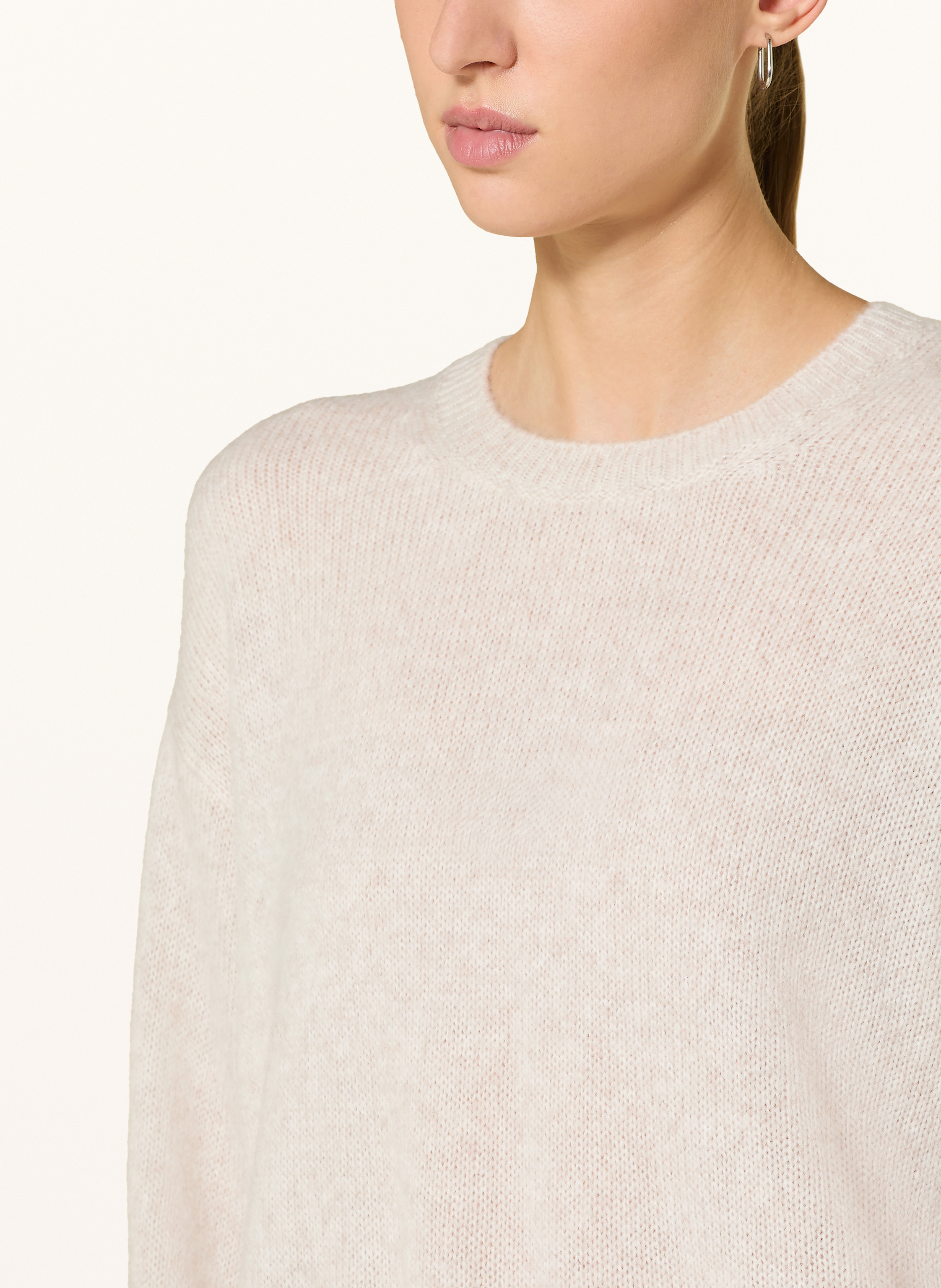 Thumbnail - Marc O'polo Pullover beige