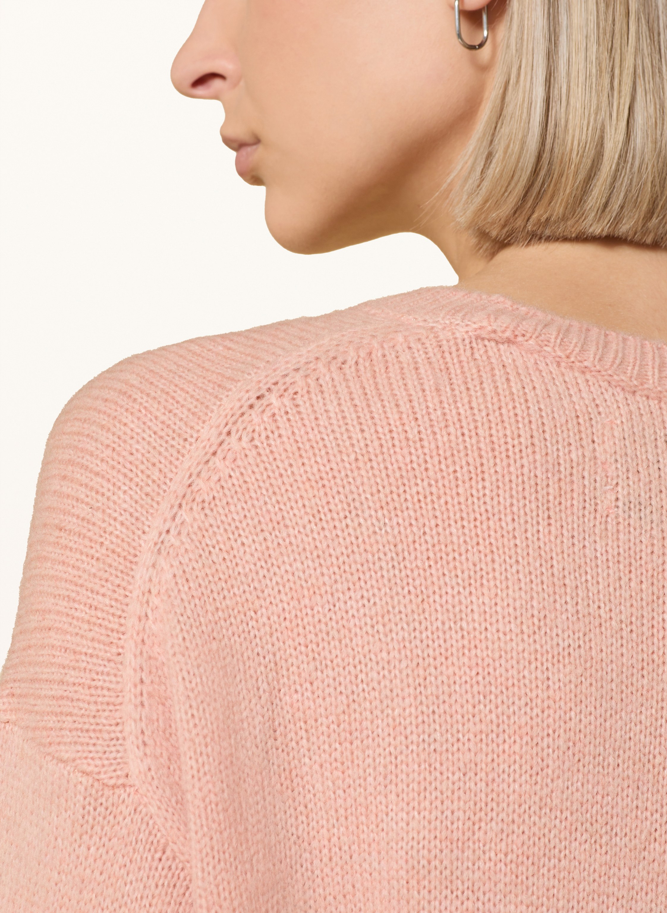 Thumbnail - Marc O'polo Pullover rosa