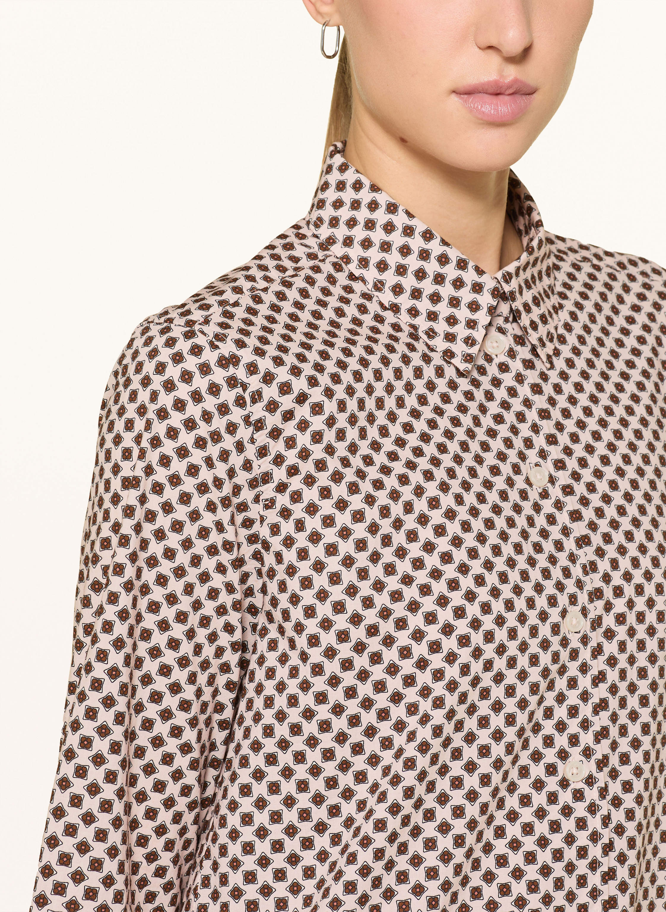 Thumbnail - Marc O'polo Hemdbluse gold