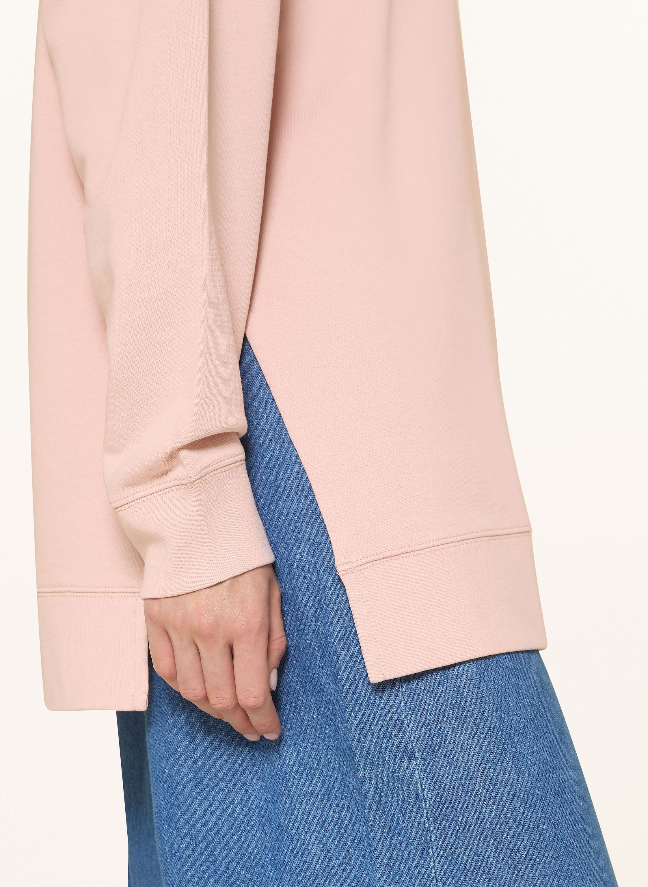 Thumbnail - Marc O'polo Sweatshirt rosa