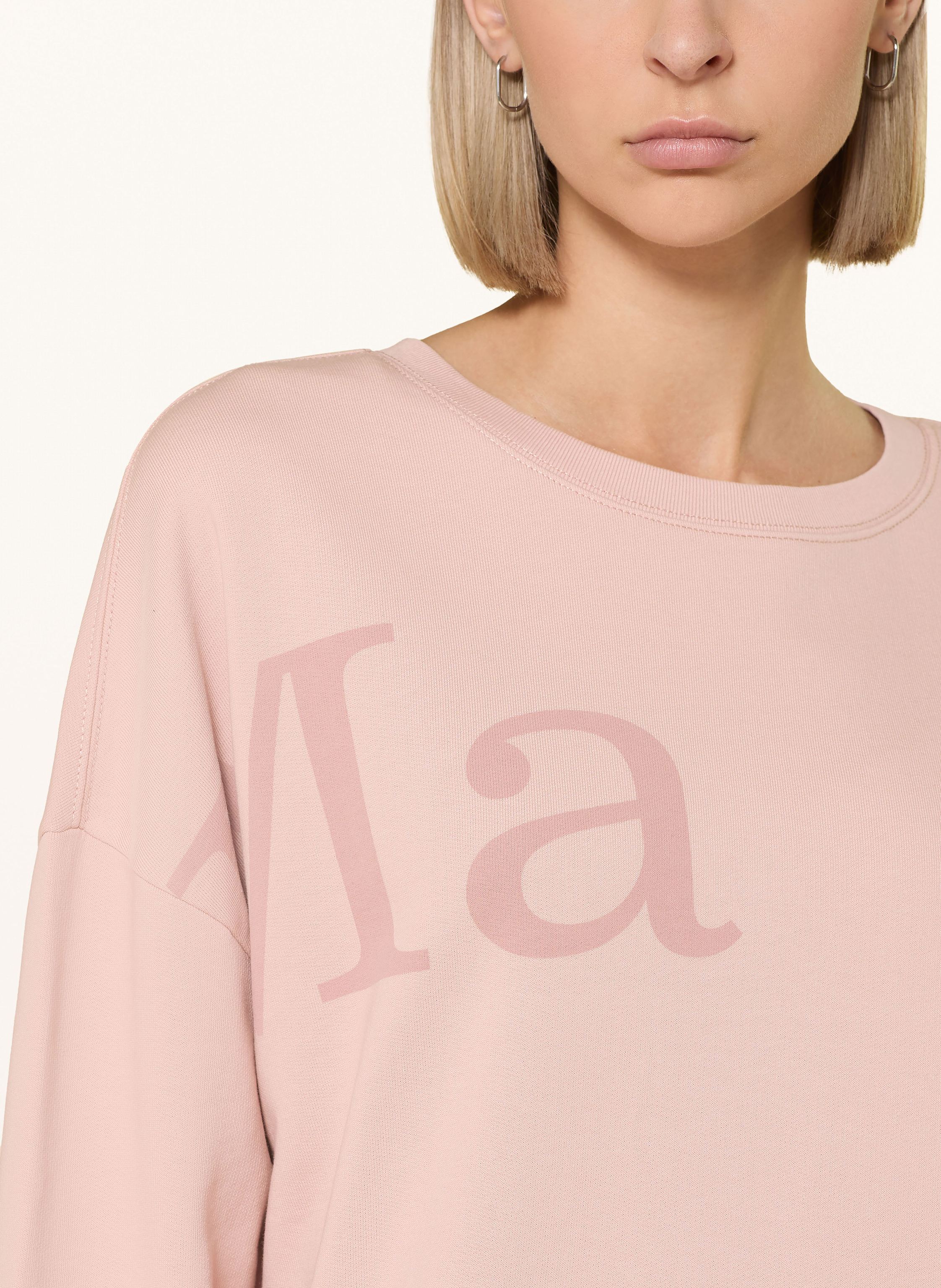 Thumbnail - Marc O'polo Sweatshirt rosa