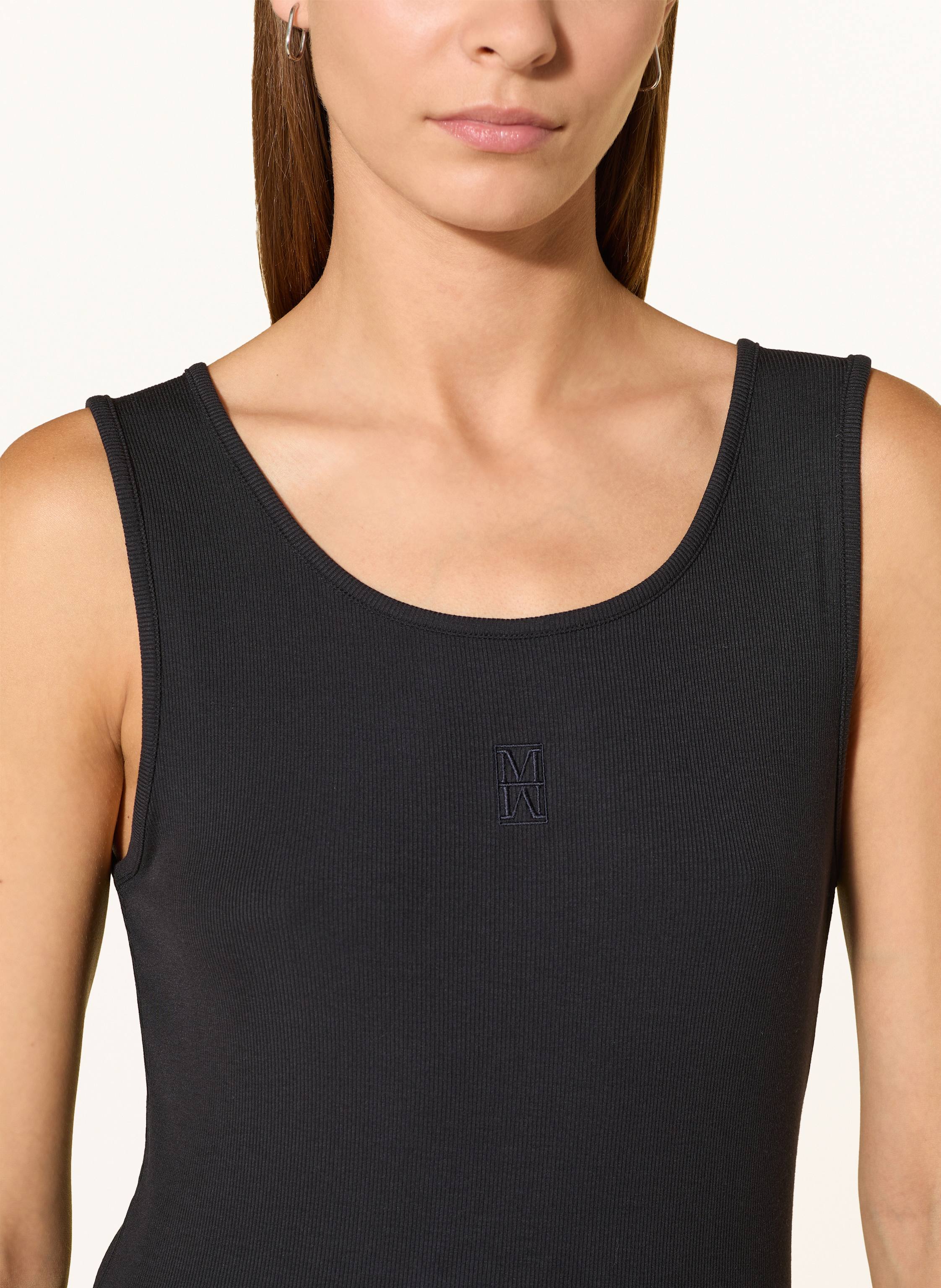 Thumbnail - Marc O'polo Top blau