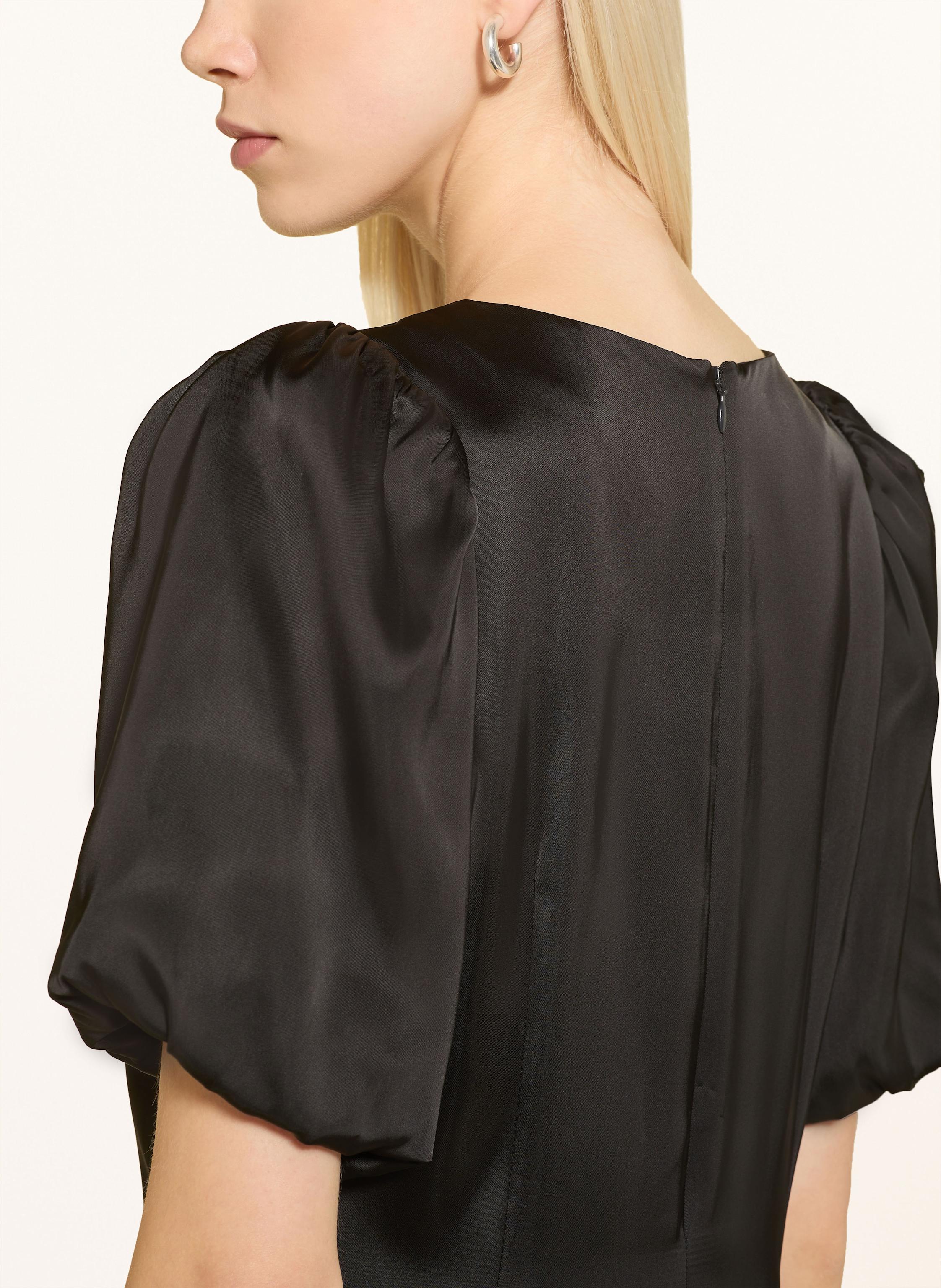 Thumbnail - Part Two Satinkleid Ulvapw schwarz