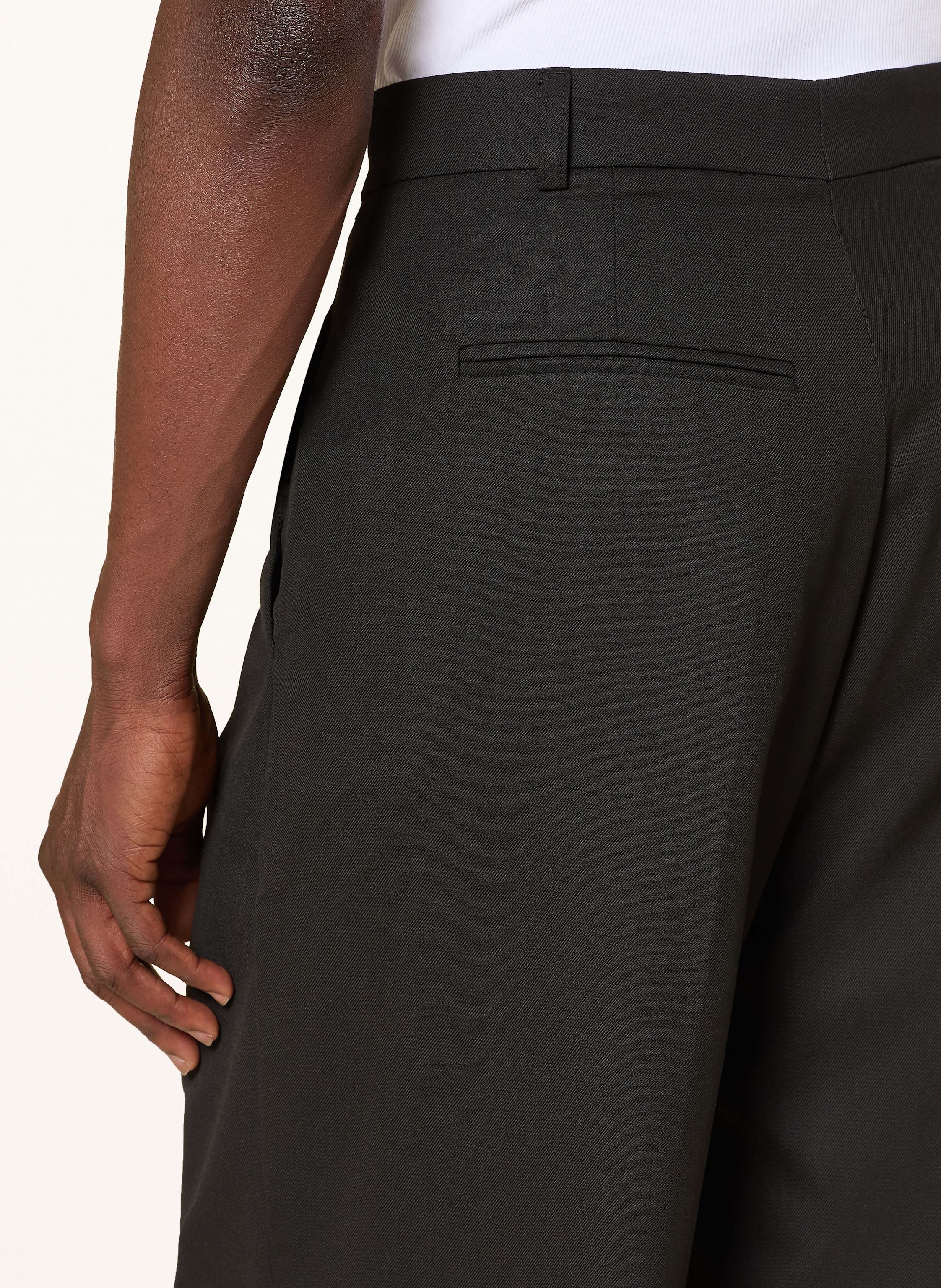 Thumbnail - About:Blank Shorts schwarz