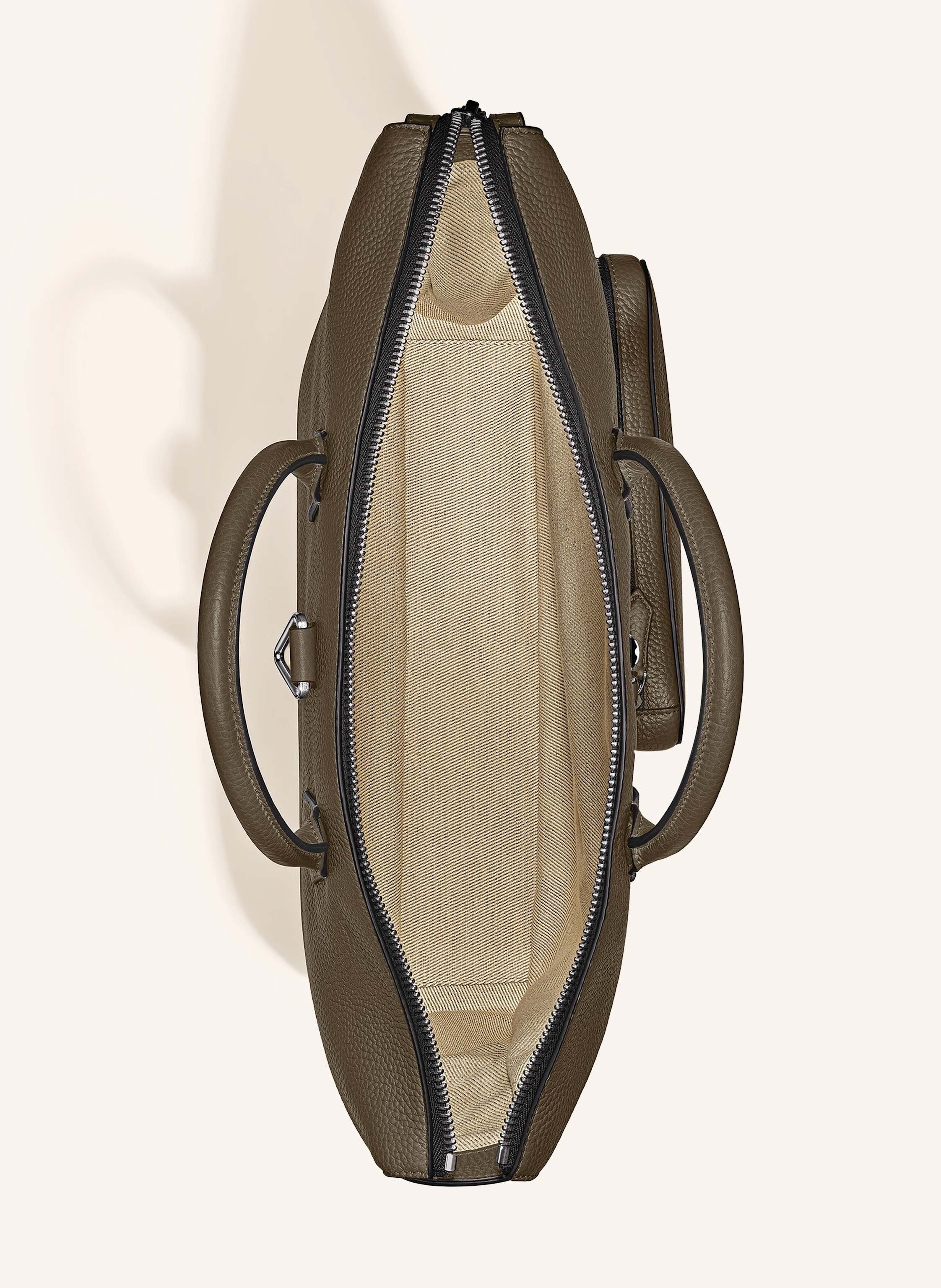 Thumbnail - Montblanc Business-Tasche 24/7 gruen