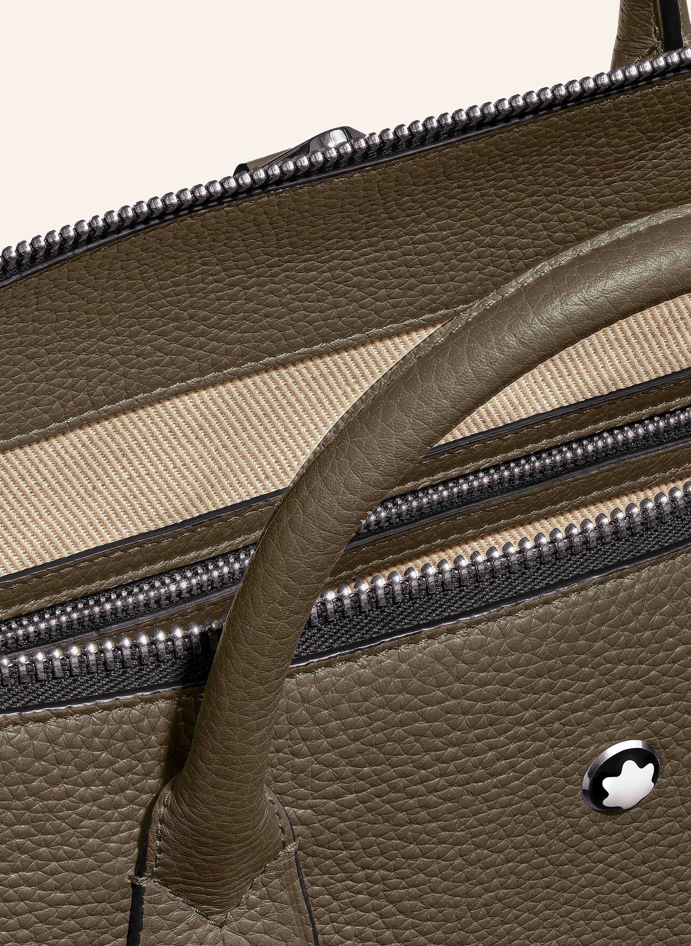 Thumbnail - Montblanc Business-Tasche 24/7 gruen
