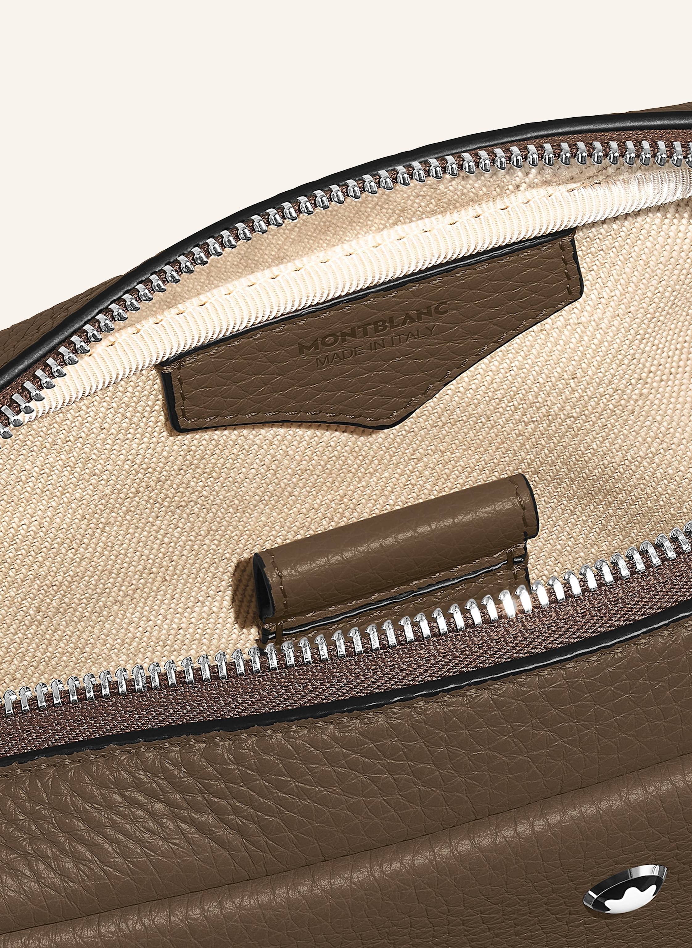 Thumbnail - Montblanc Umhängetasche gruen