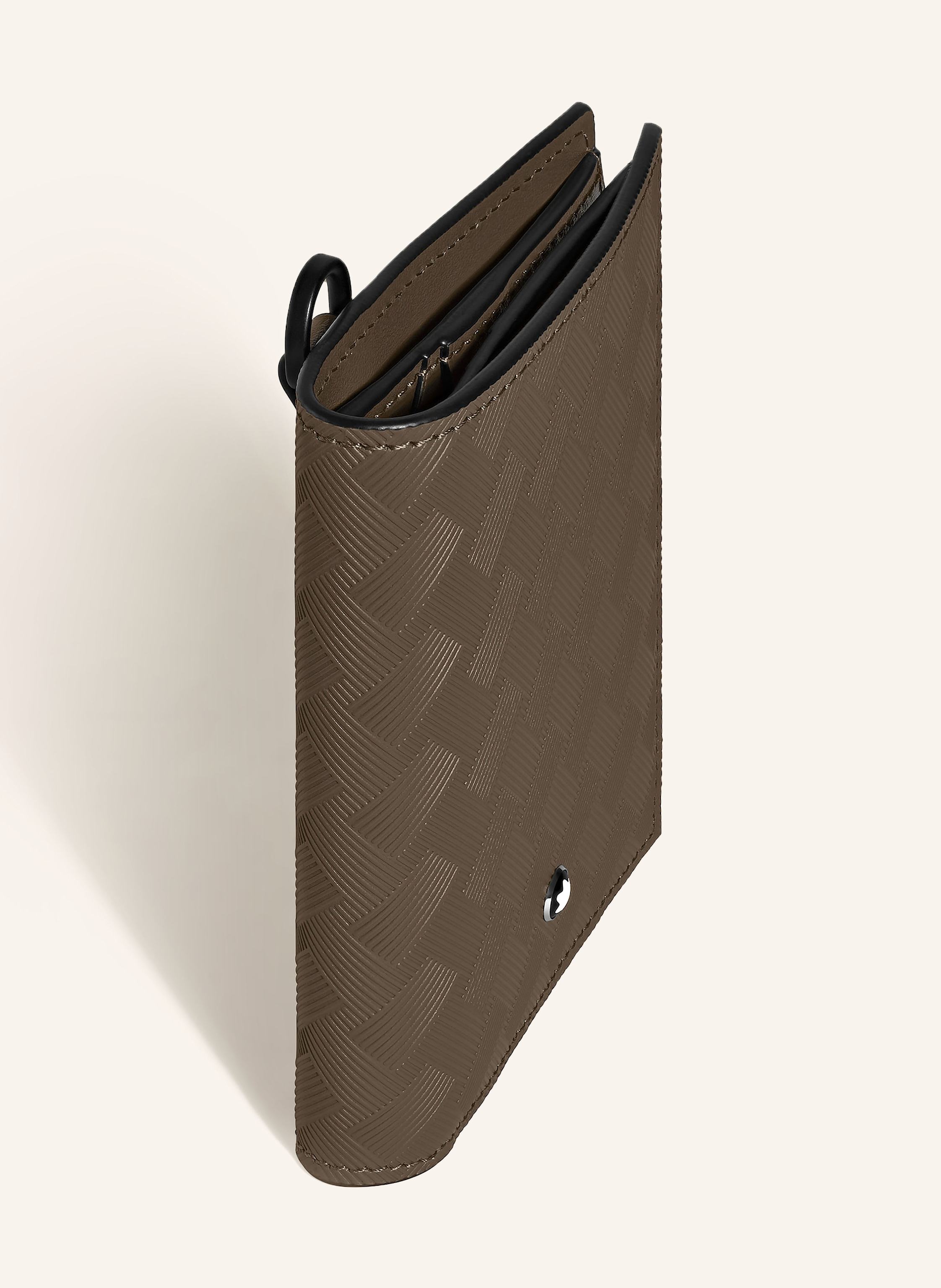 Thumbnail - Montblanc Geldbörse Extreme 3.0 gruen