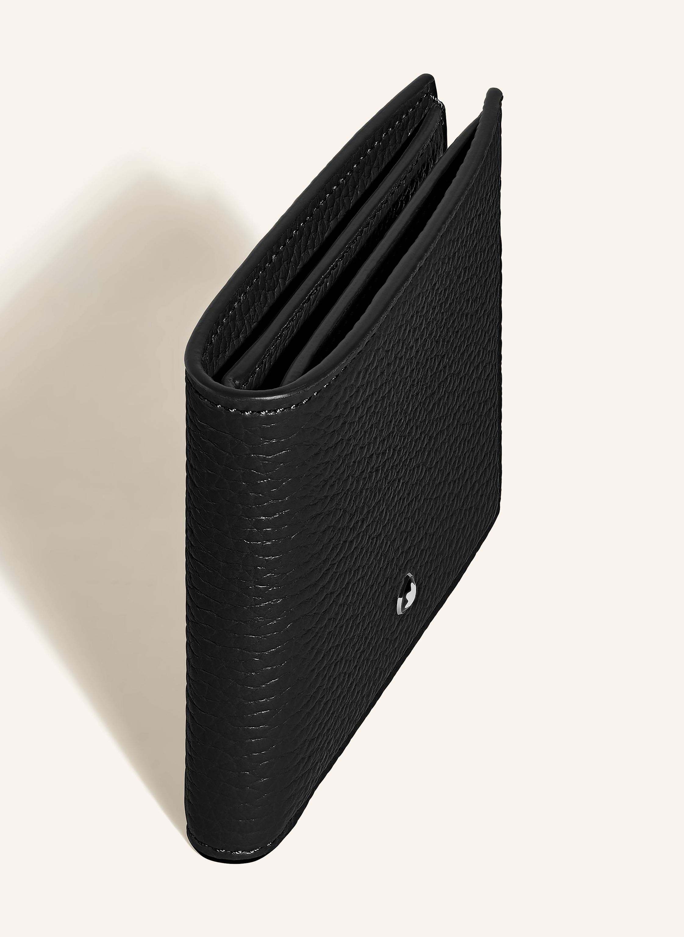 Thumbnail - Montblanc Geldbörse schwarz