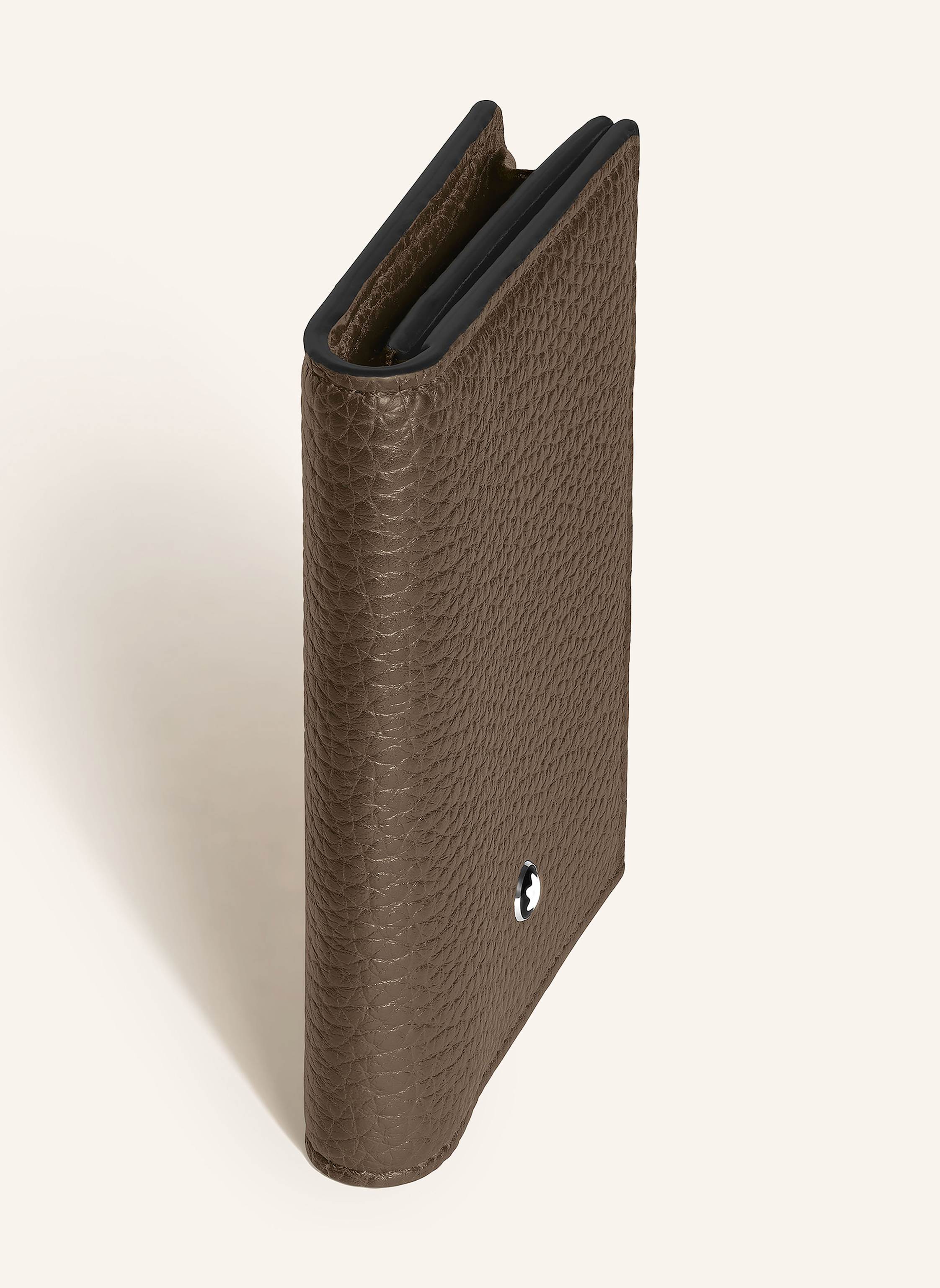 Thumbnail - Montblanc Kartenetui 4cc gruen