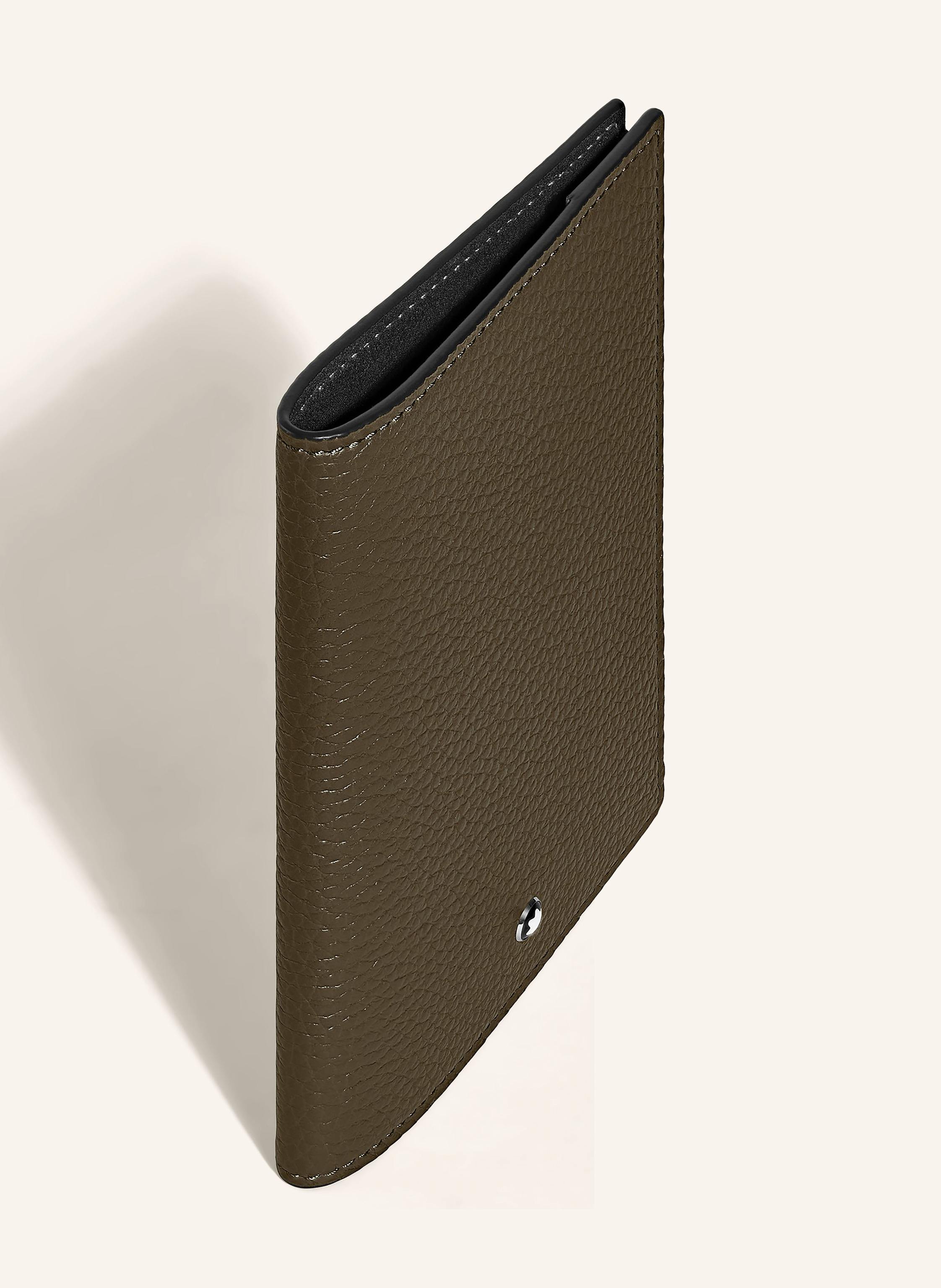 Thumbnail - Montblanc Kartenetui gruen